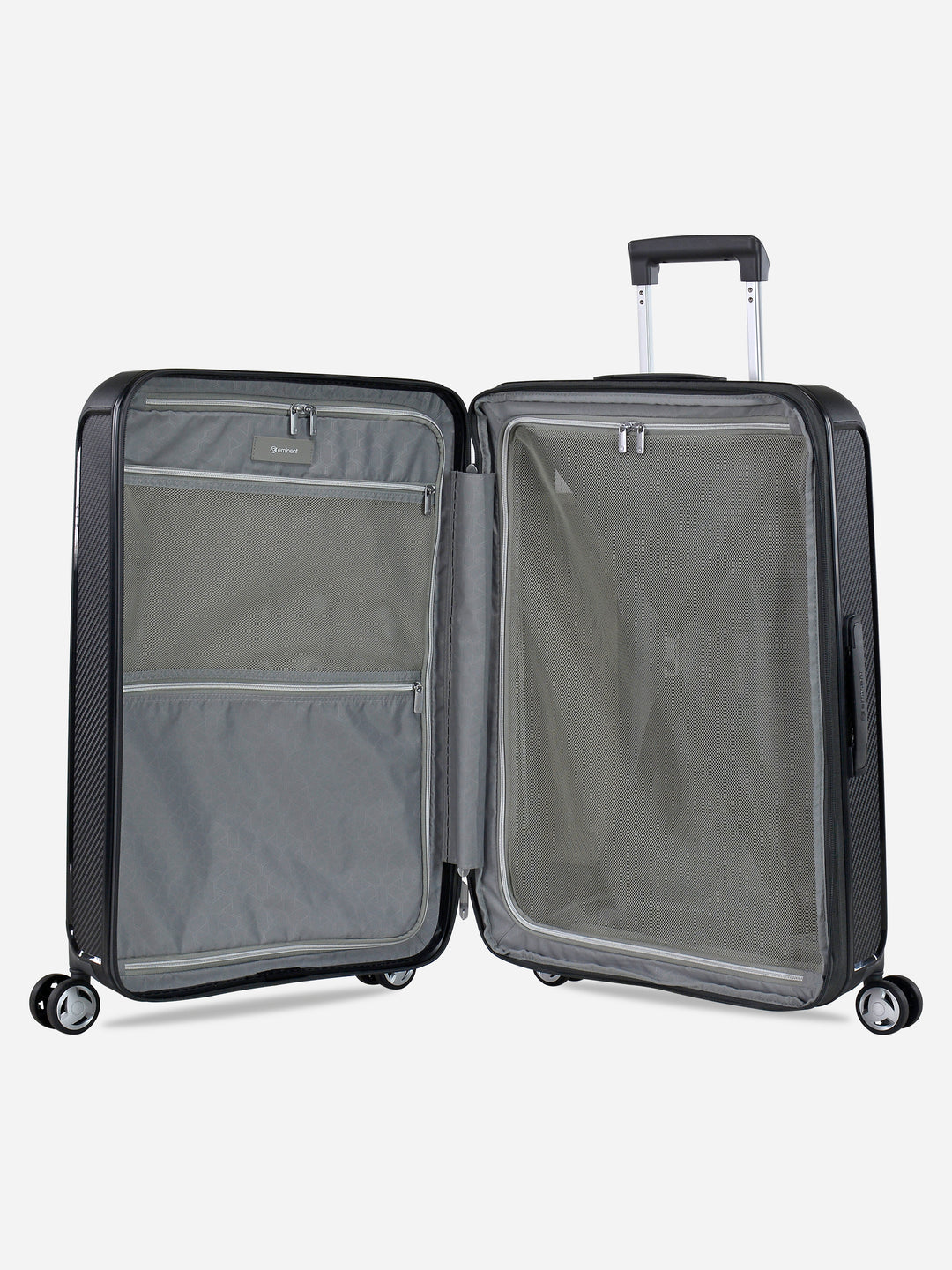 Aegis - Medium (Expandable) / Black