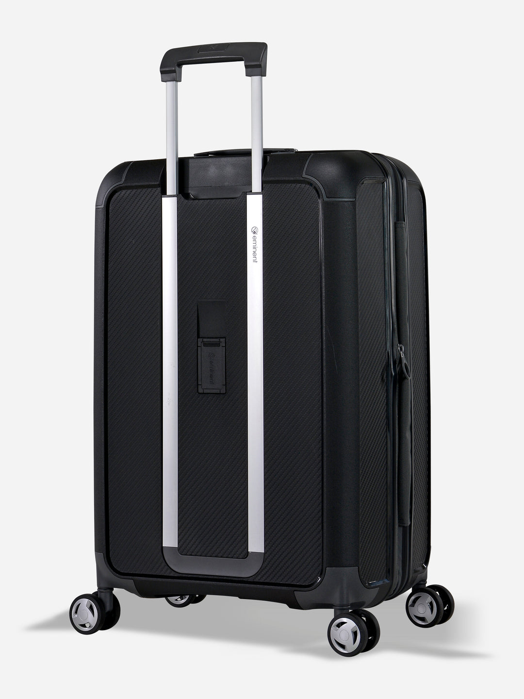 Aegis - Medium (Expandable) / Black