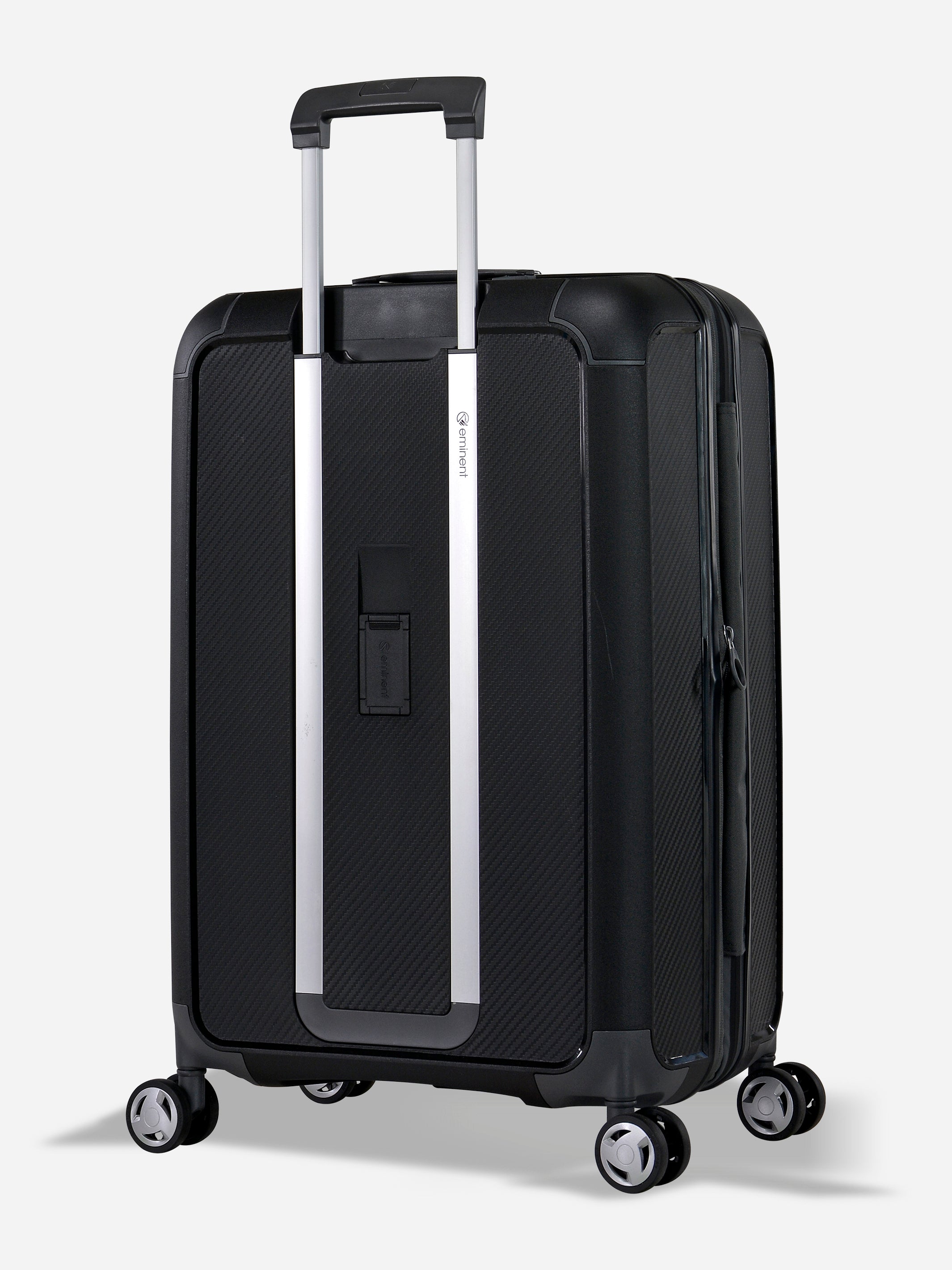 Aegis - Medium (Expandable) / Black