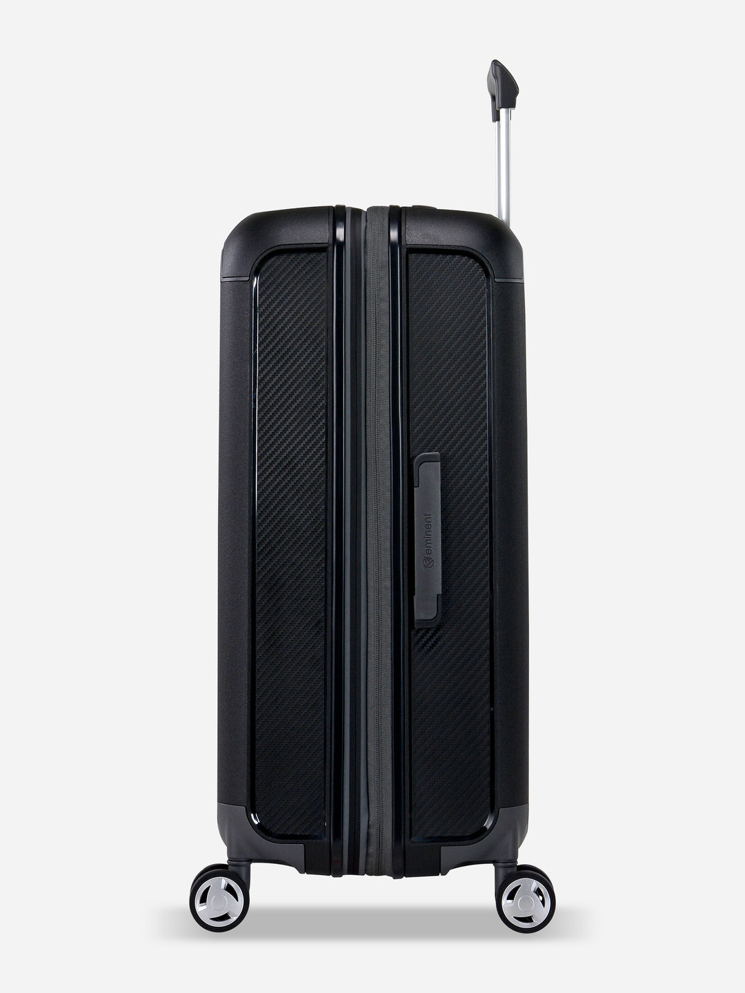 Aegis - Medium (Expandable) / Black