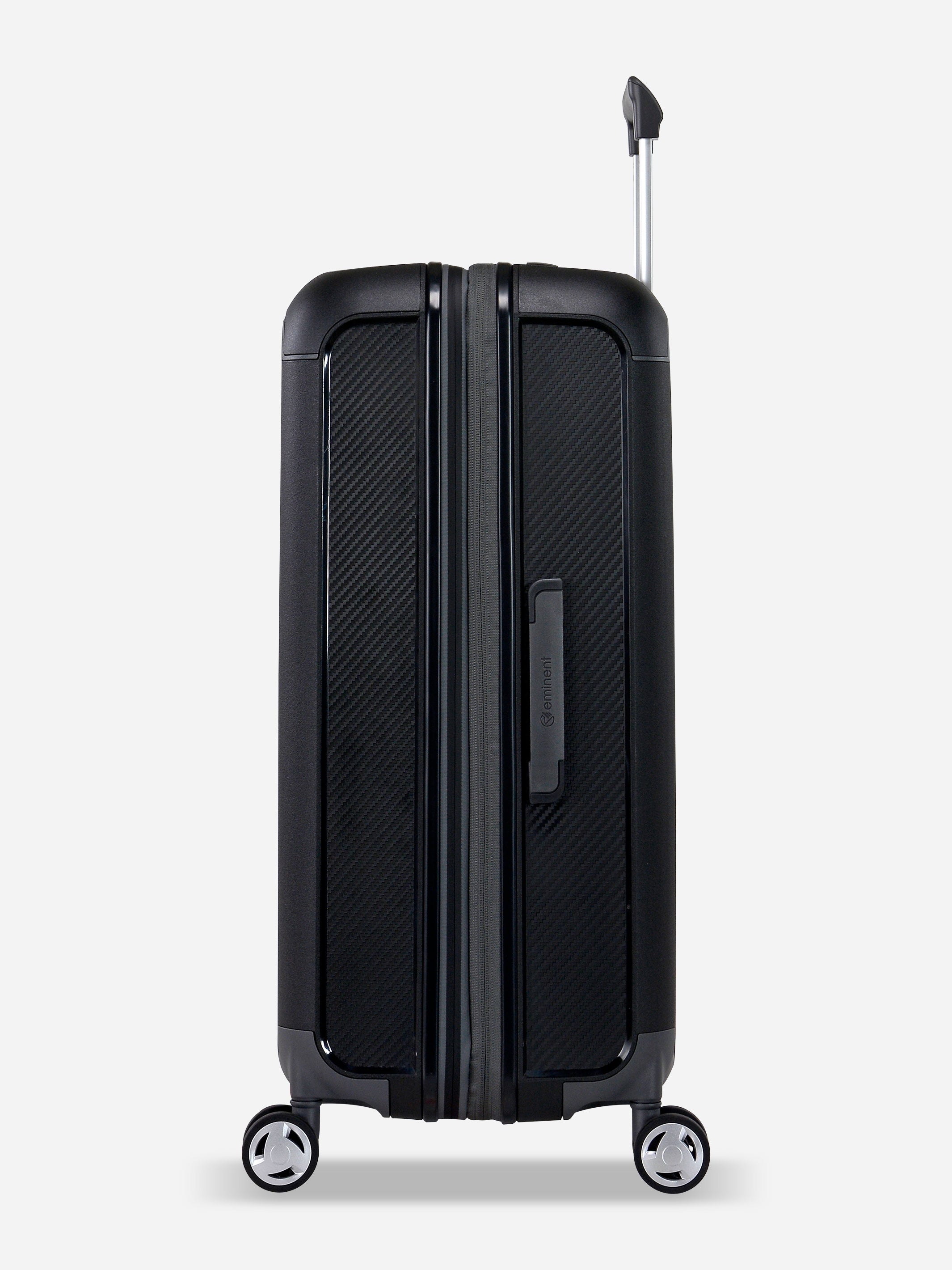 Aegis - Medium (Expandable) / Black