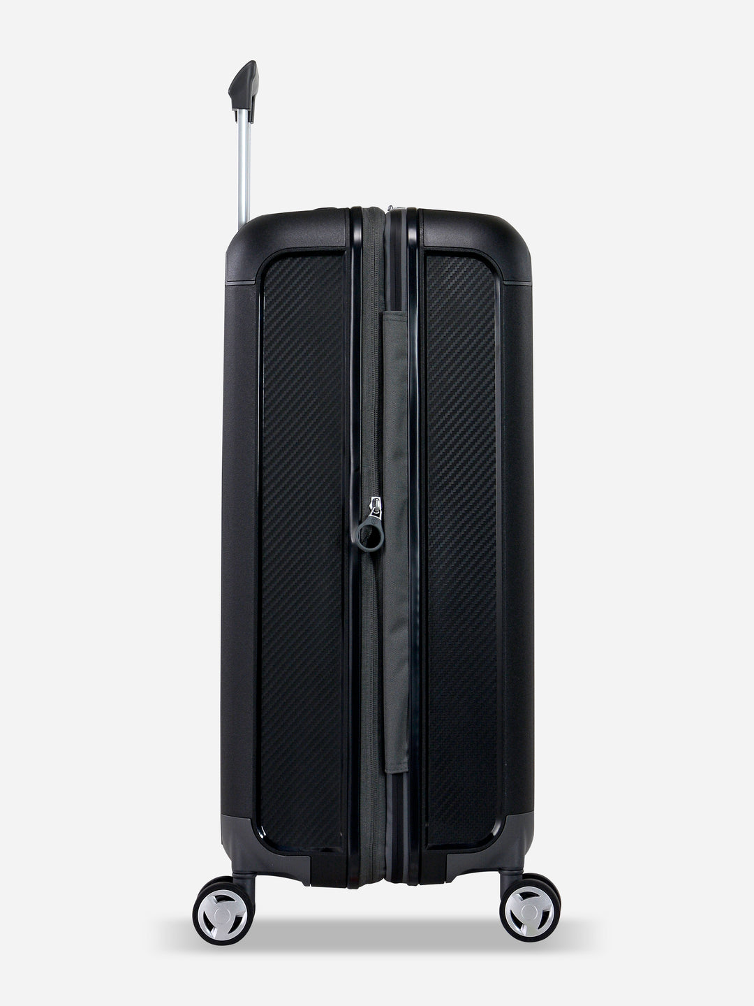 Aegis - Medium (Expandable) / Black