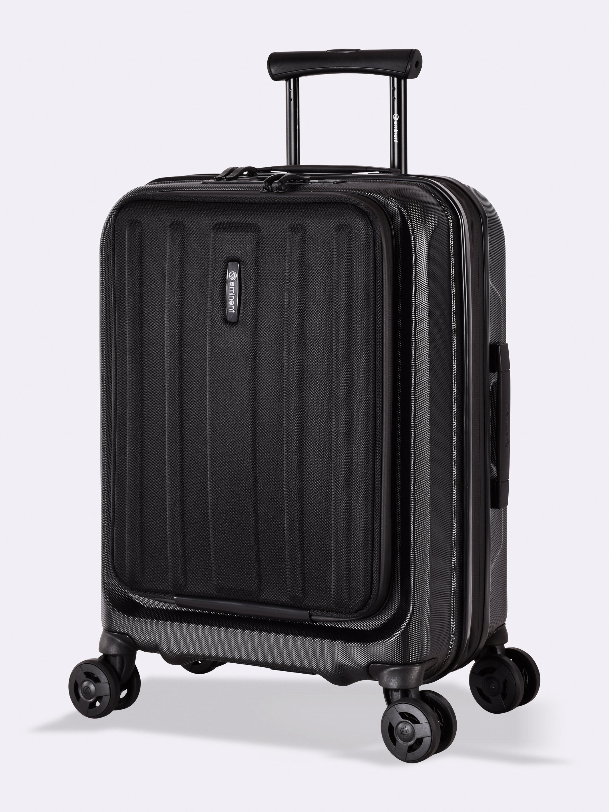 Kapstadt Premium Edition - Tasca Frontale / Nero