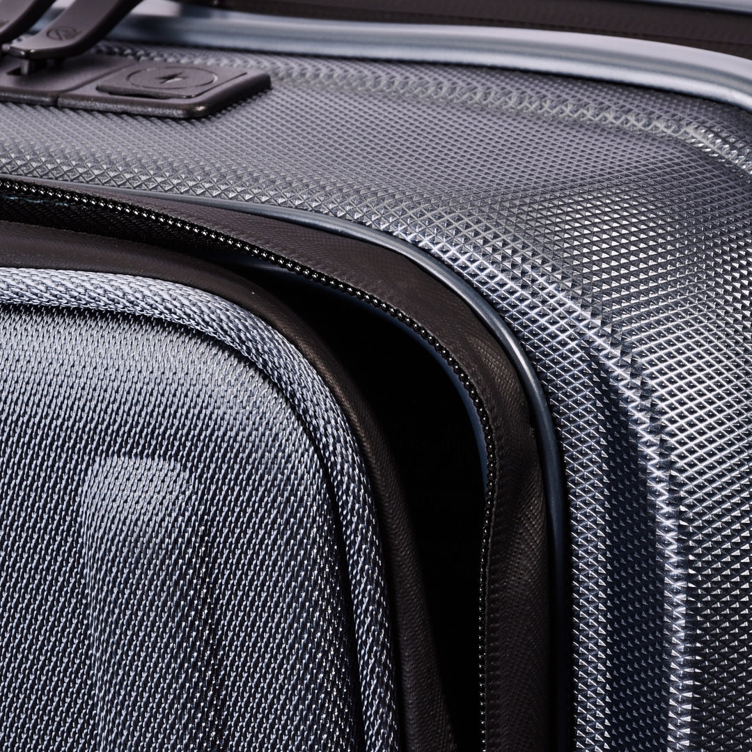 Kapstadt Premium Edition - Poche avant / Gris