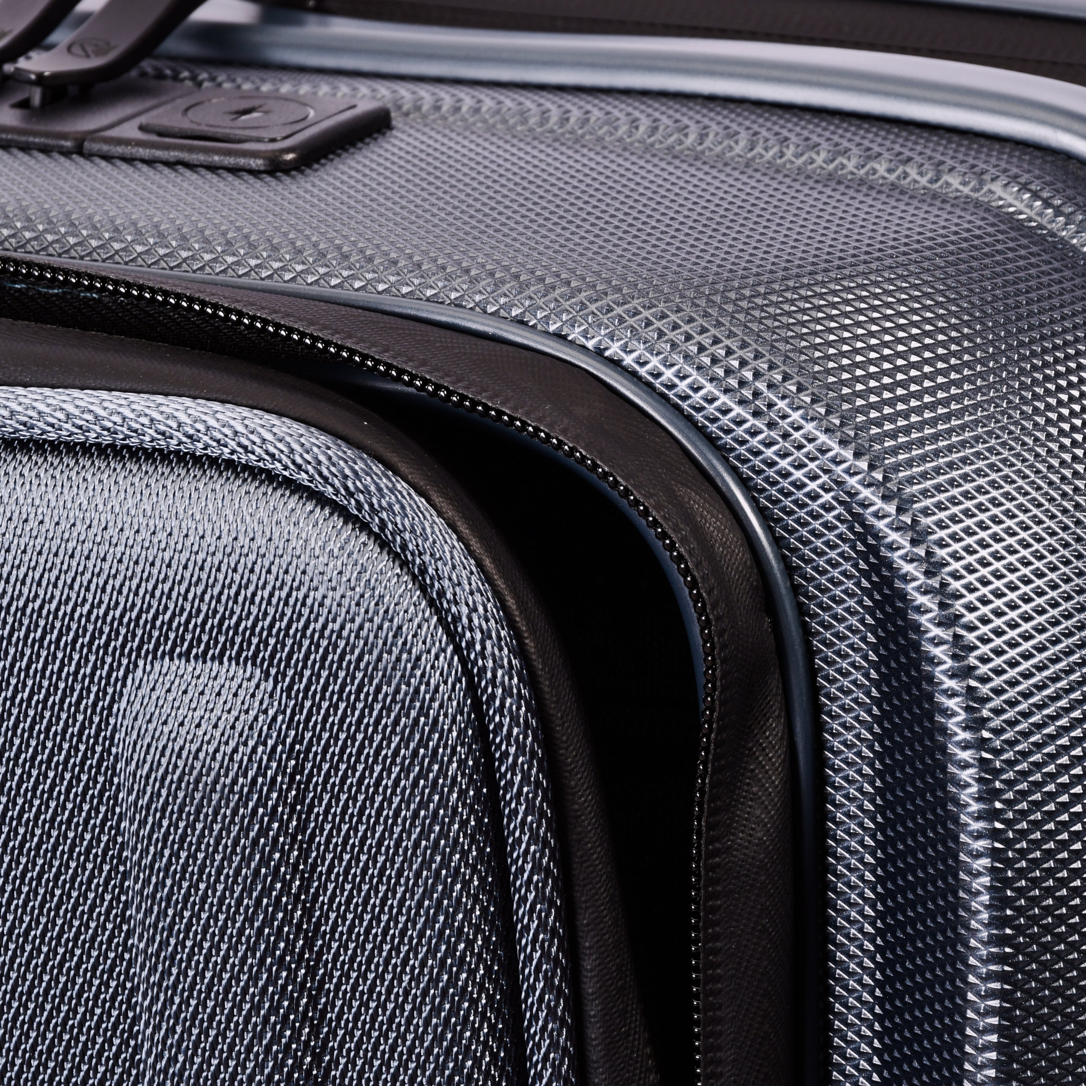 Kapstadt Premium Edition - Poche avant / Gris