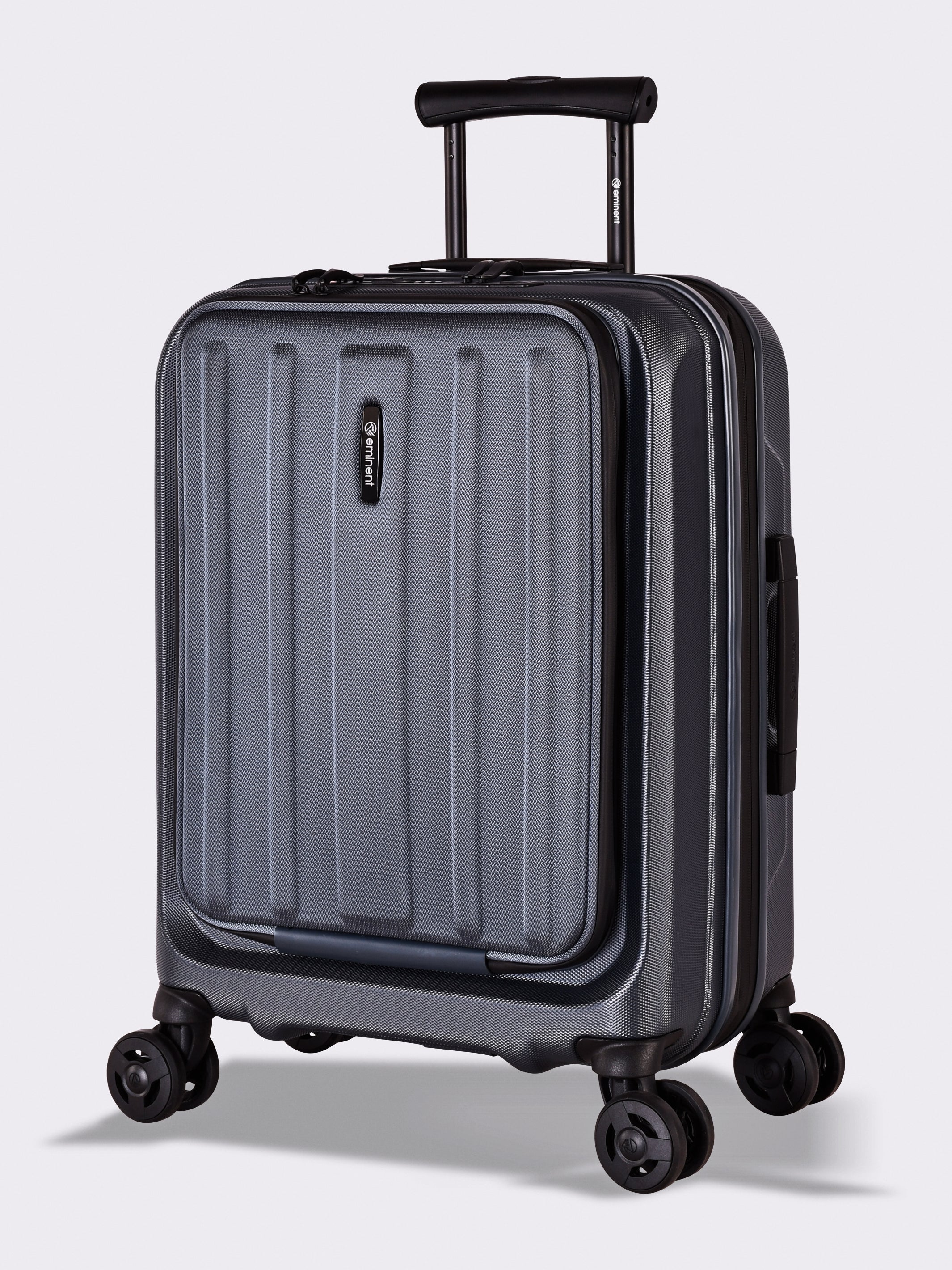 Kapstadt Premium Edition - Poche avant / Gris