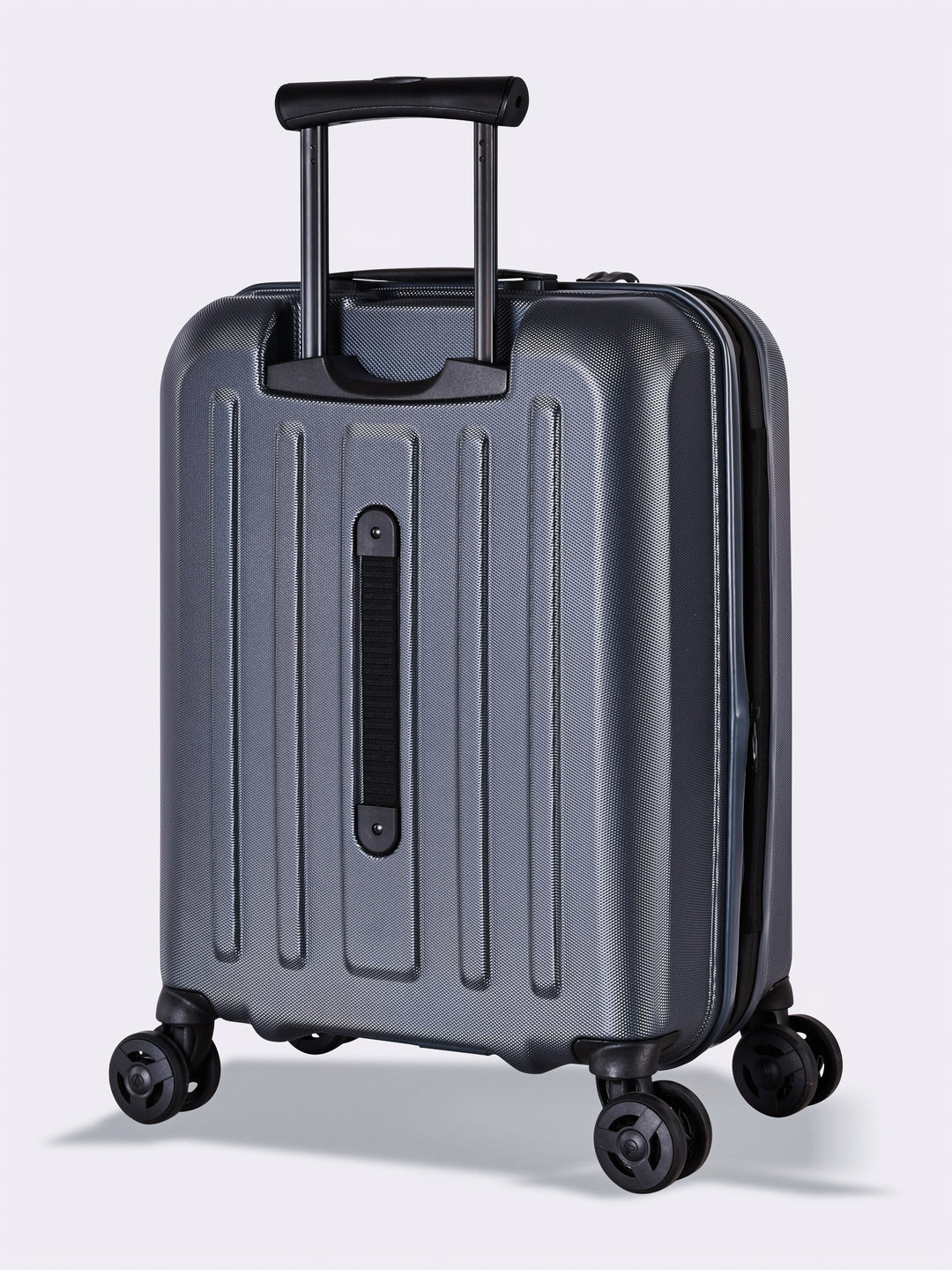 Kapstadt Premium Edition - Poche avant / Gris