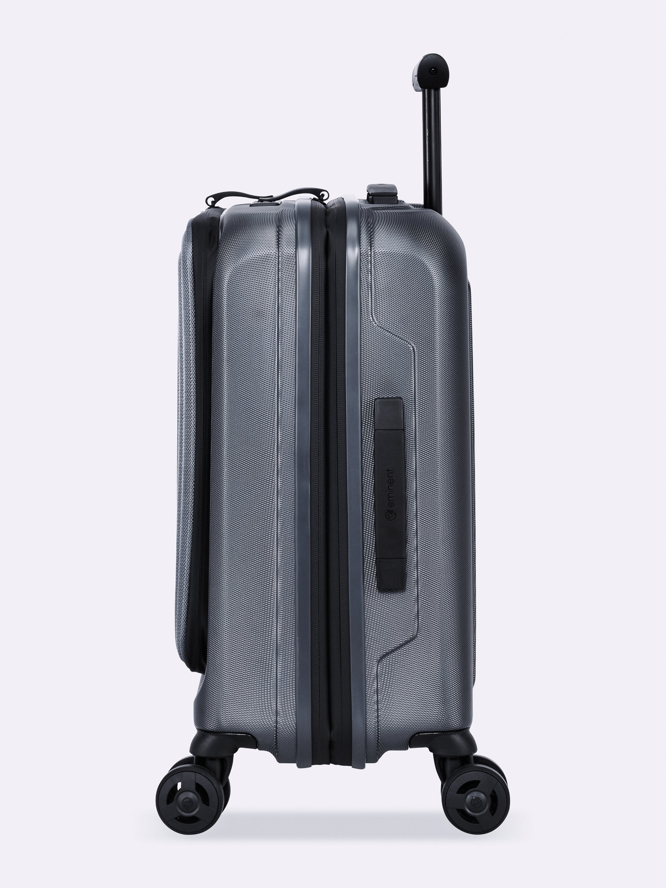 Kapstadt Premium Edition - Poche avant / Gris