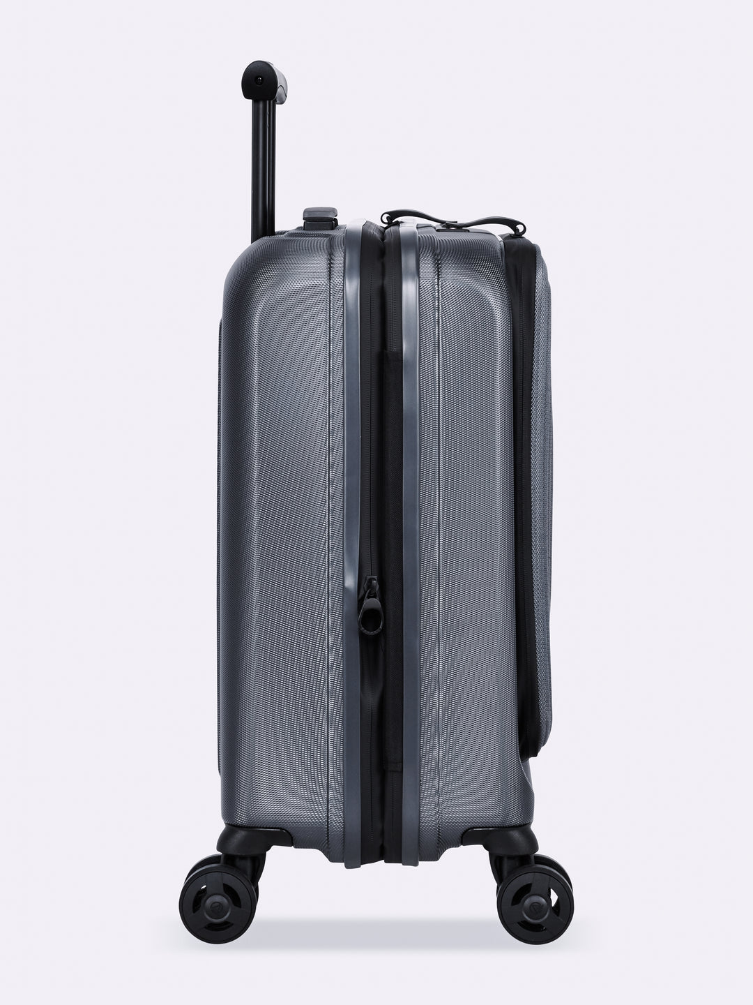 Kapstadt Premium Edition - Poche avant / Gris