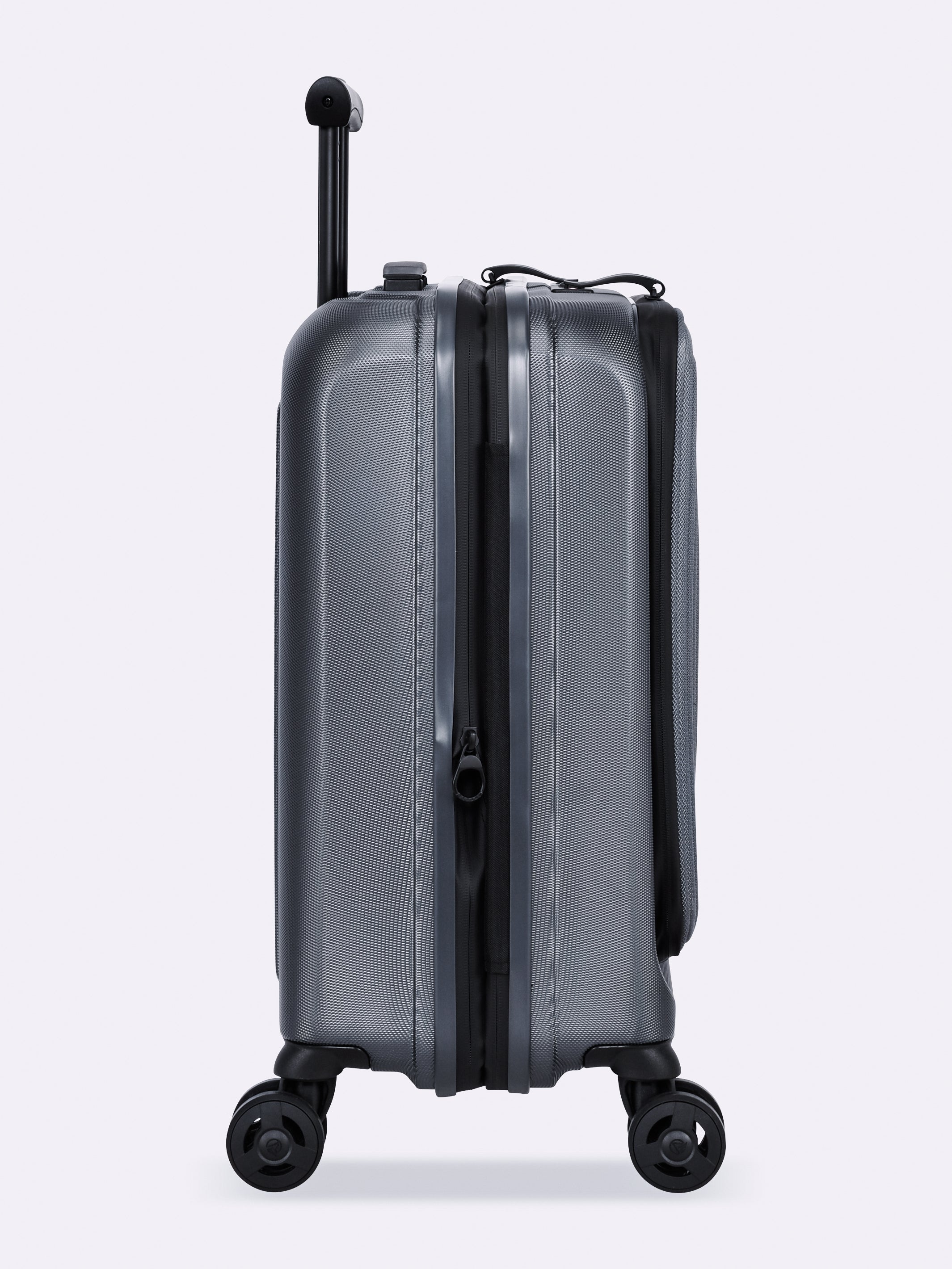 Kapstadt Premium Edition - Poche avant / Gris
