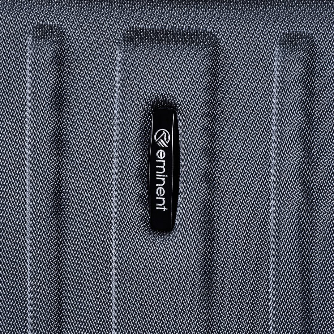 Kapstadt Premium Edition - Poche avant / Gris