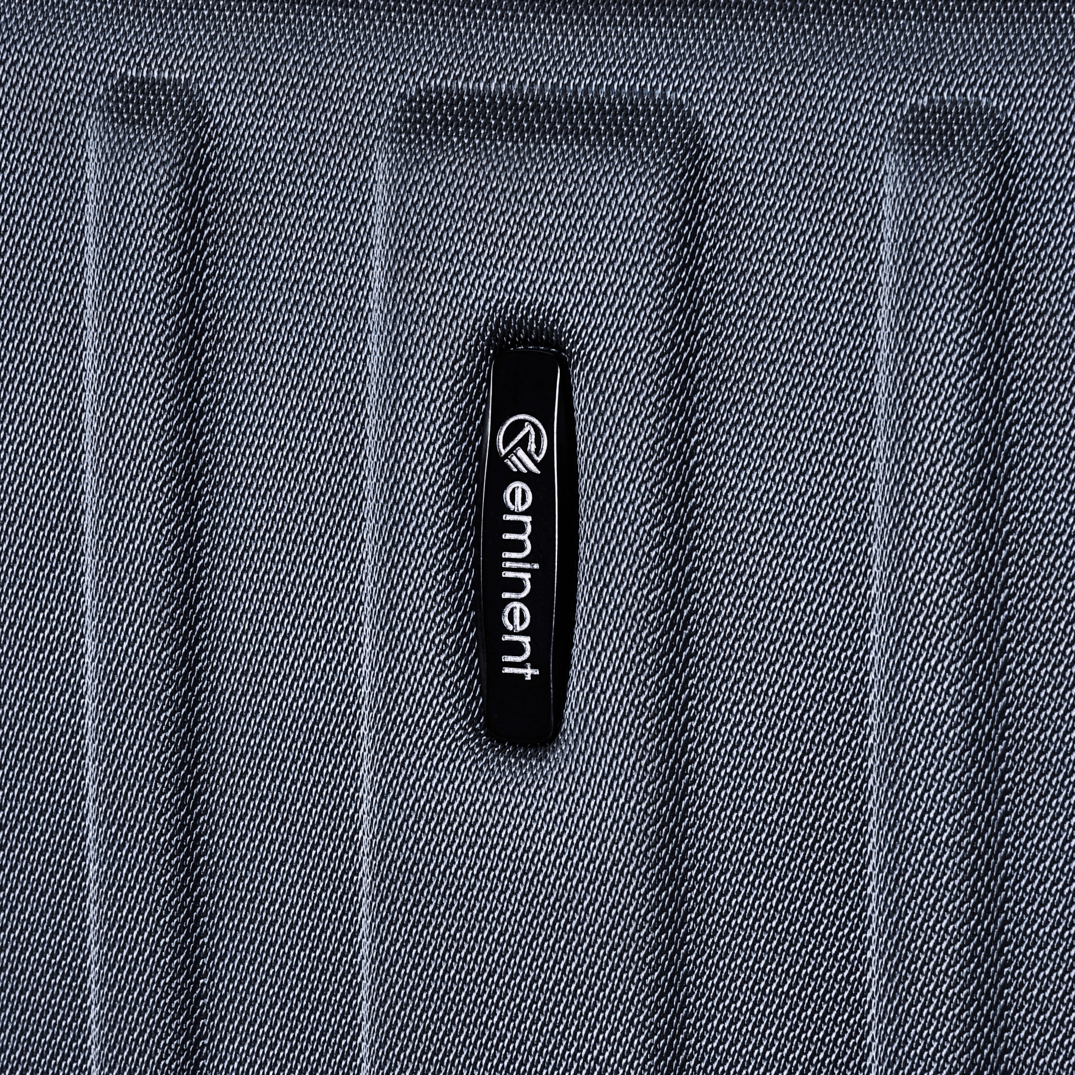 Kapstadt Premium Edition - Poche avant / Gris