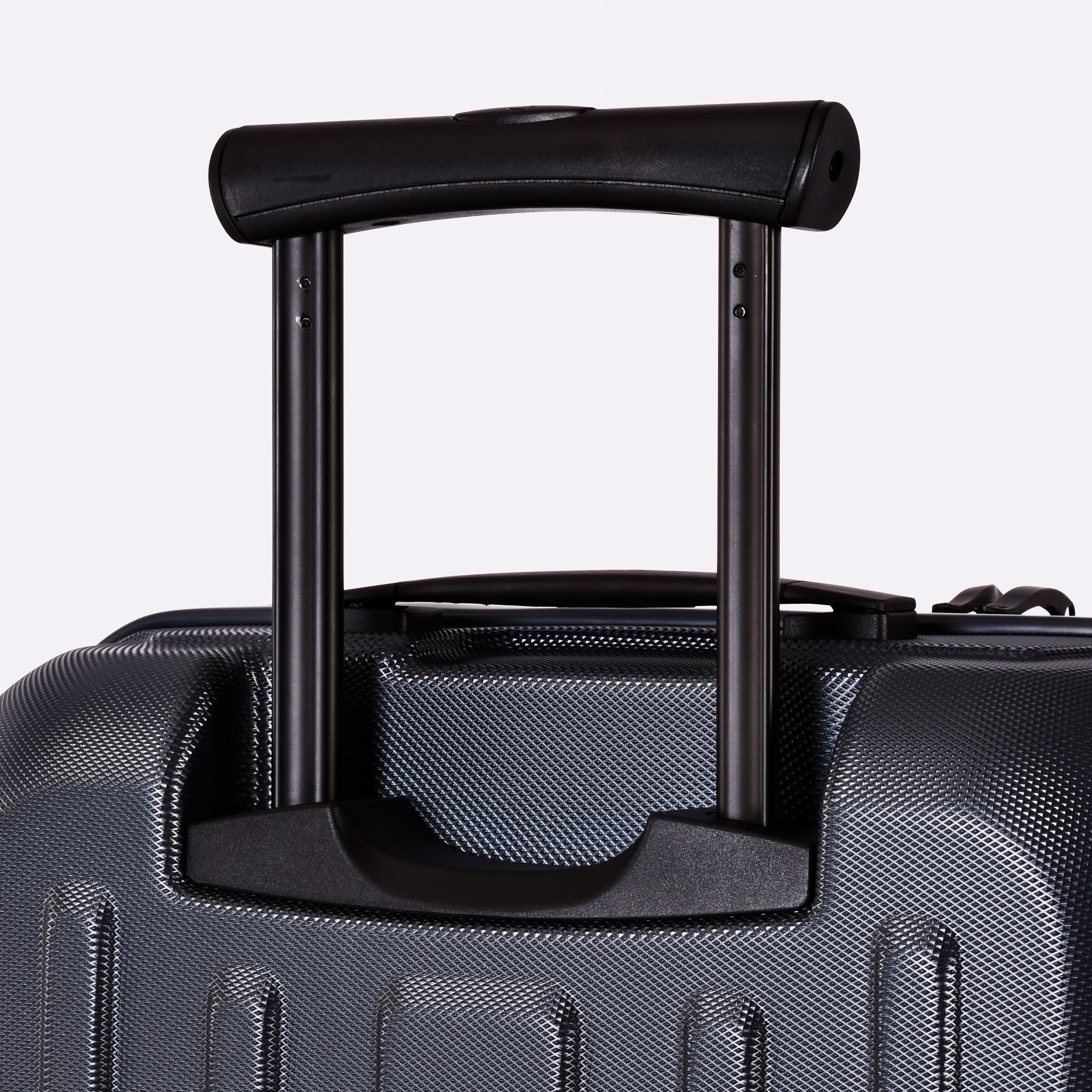 Kapstadt Premium Edition - Poche avant / Gris