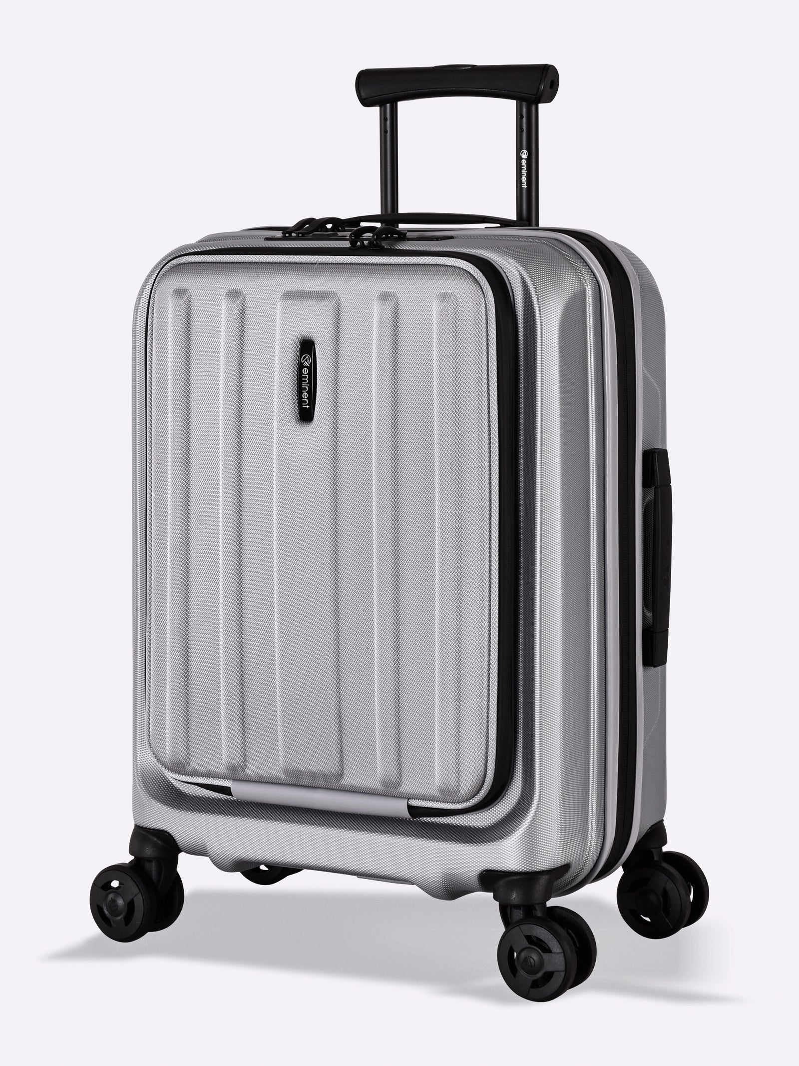 Kapstadt Premium Edition - Tasca Frontale / Argento
