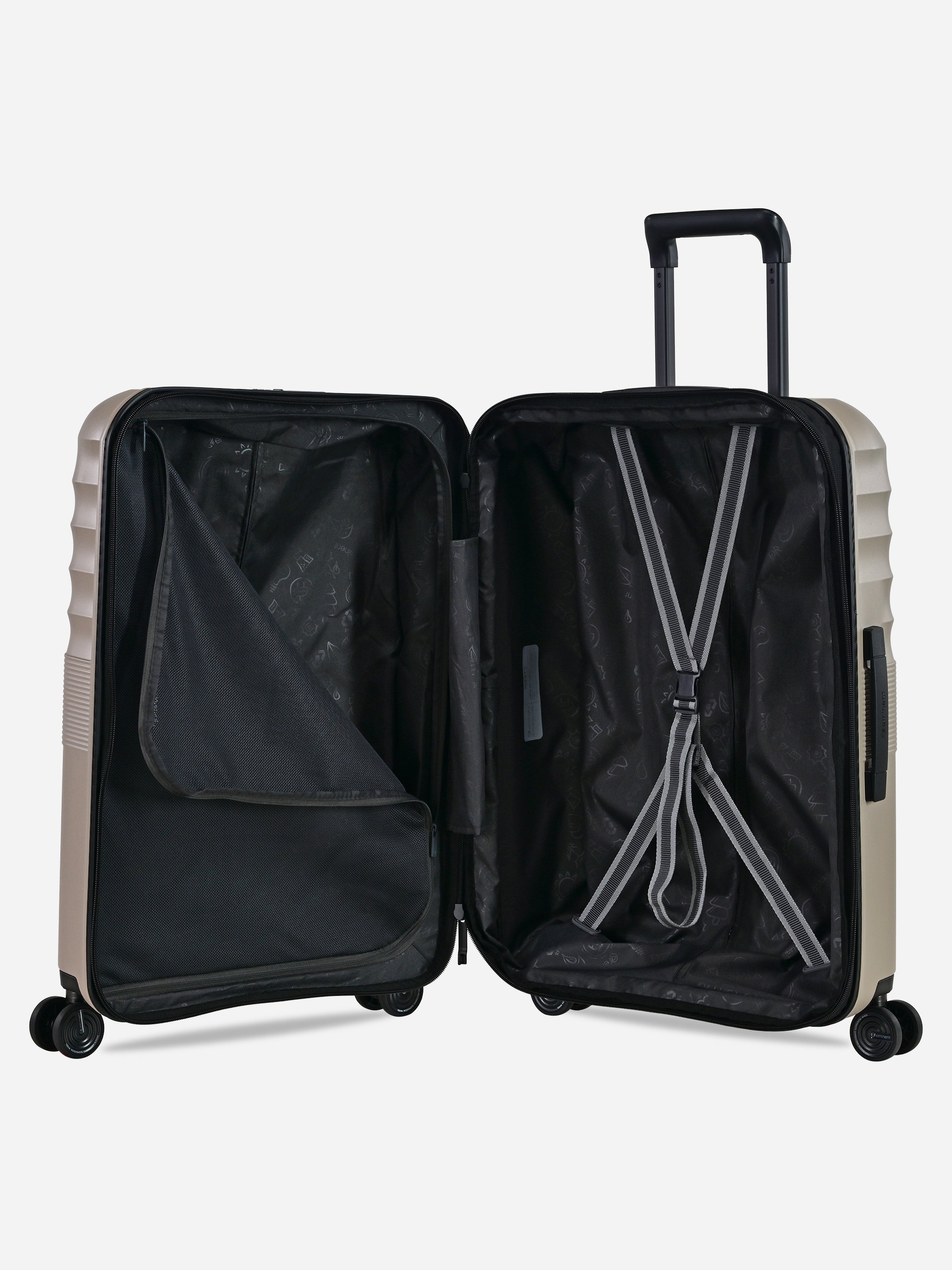 Dandelion - medium (Erweiterbar) / Beige