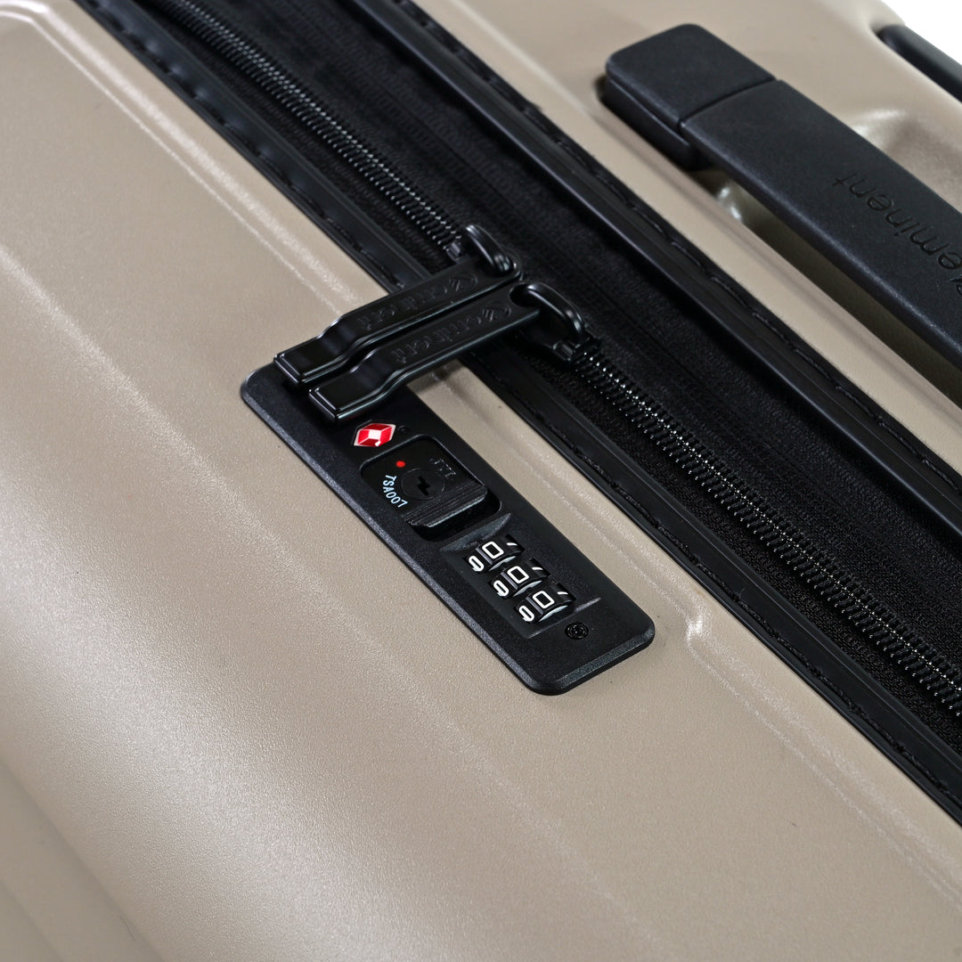 Dandelion - medium (Erweiterbar) / Beige