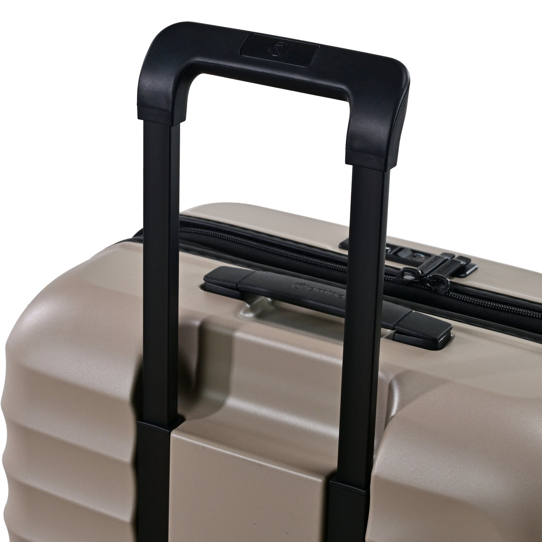 Dandelion - medium (Erweiterbar) / Beige