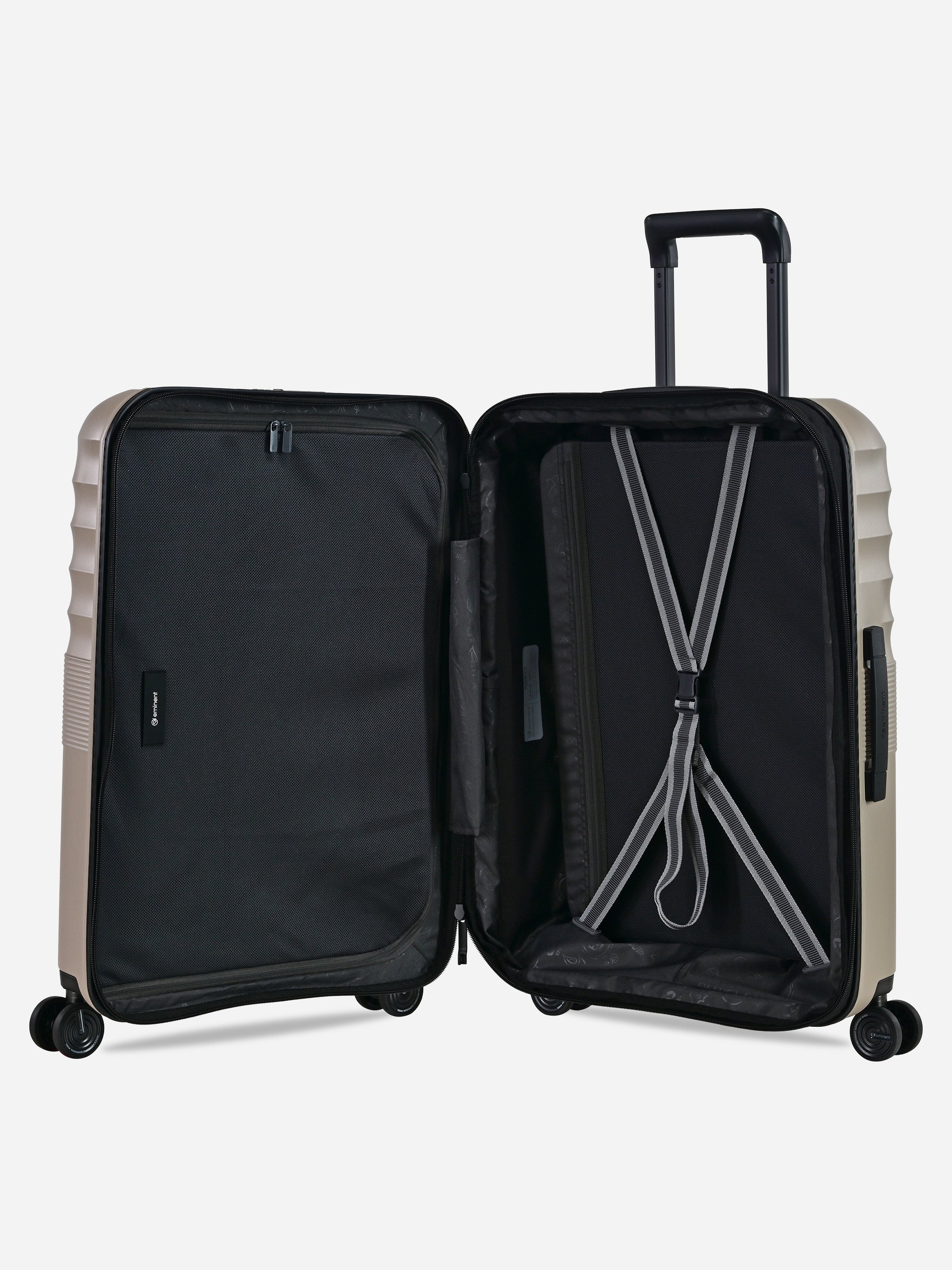 Dandelion - medium (Erweiterbar) / Beige