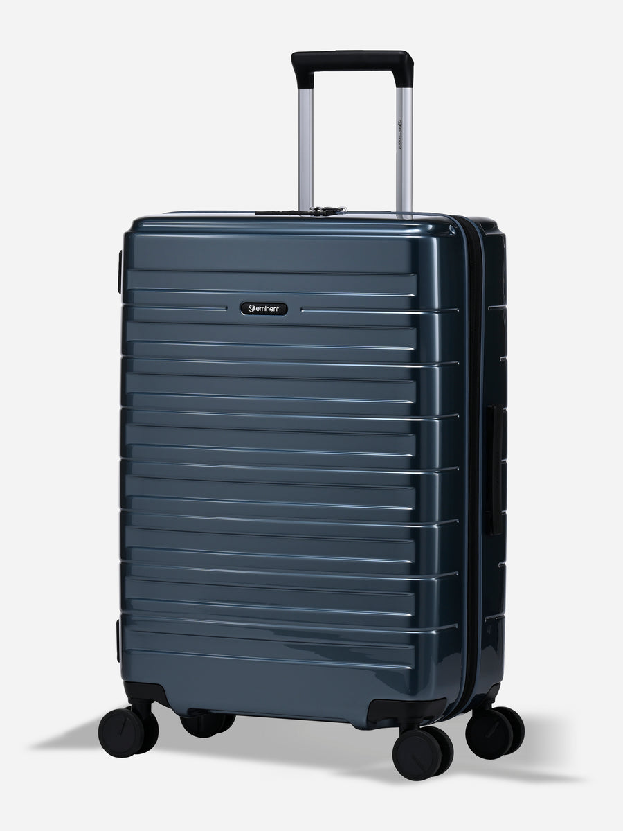 Voyager　ジズ Voyager Zen Trolley Case Black – Sedgars SA
