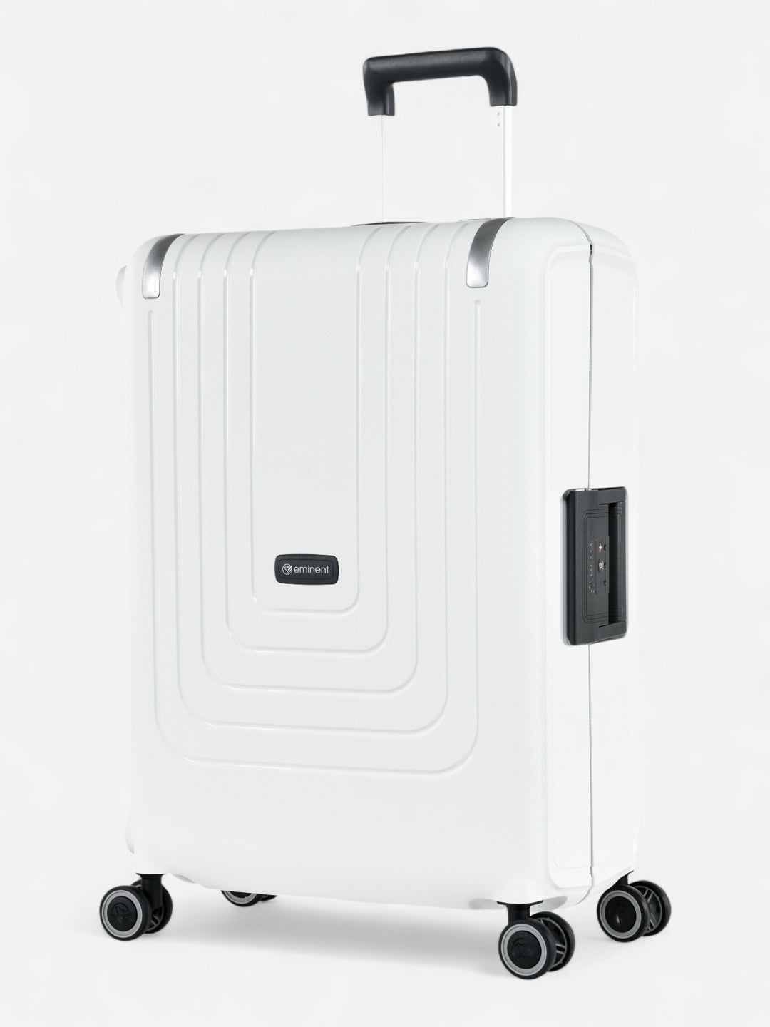 Vertica - Medium / White