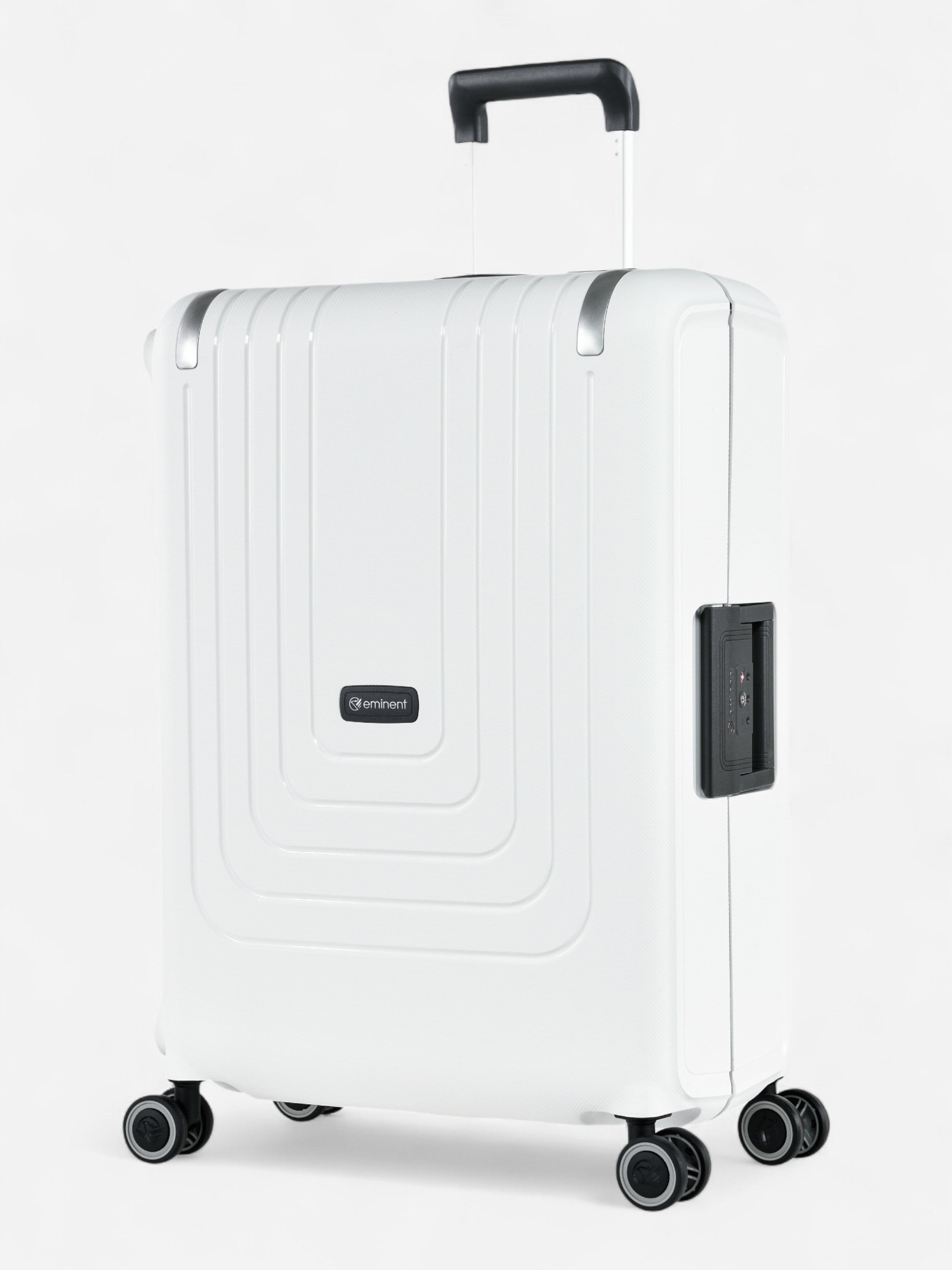 Vertica - Medium / White