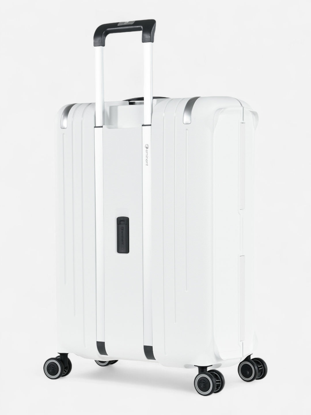 Vertica - Medium / White