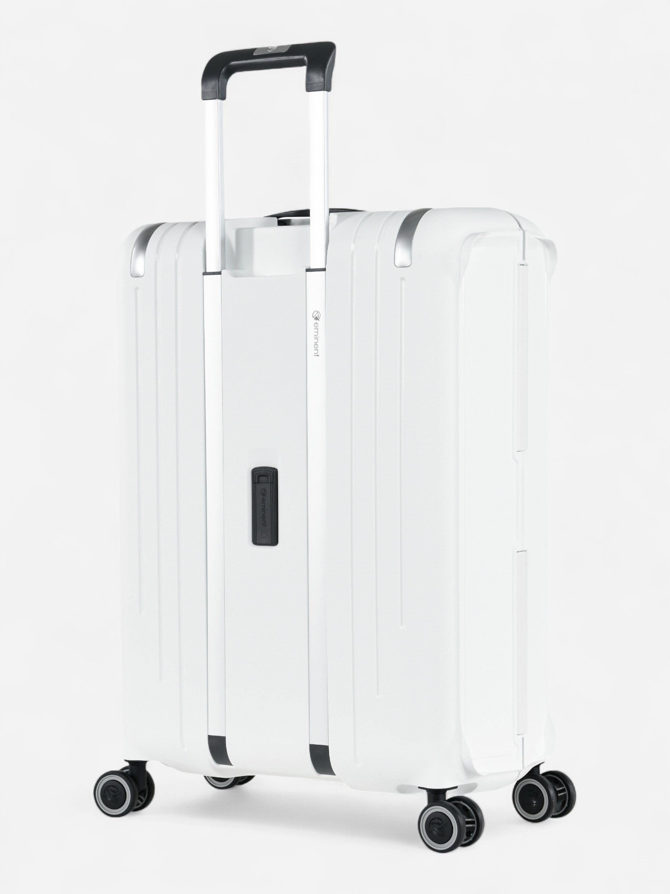Vertica - Medium / White