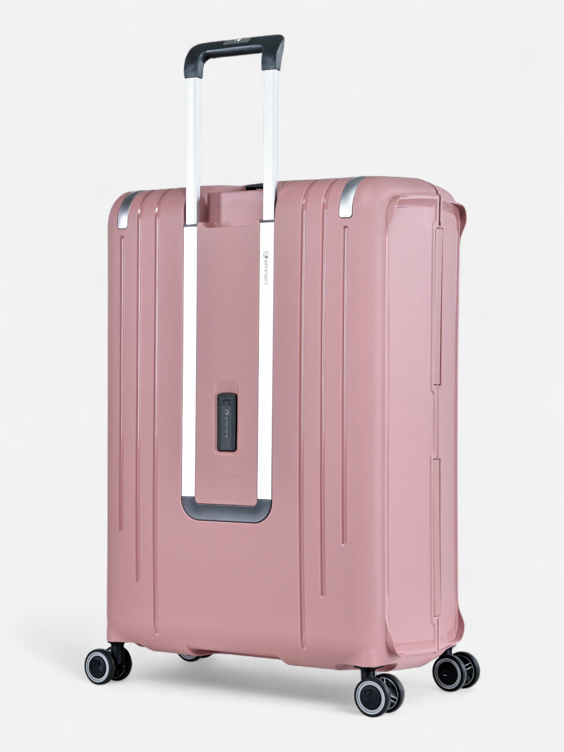 Vertica - Set / Rose