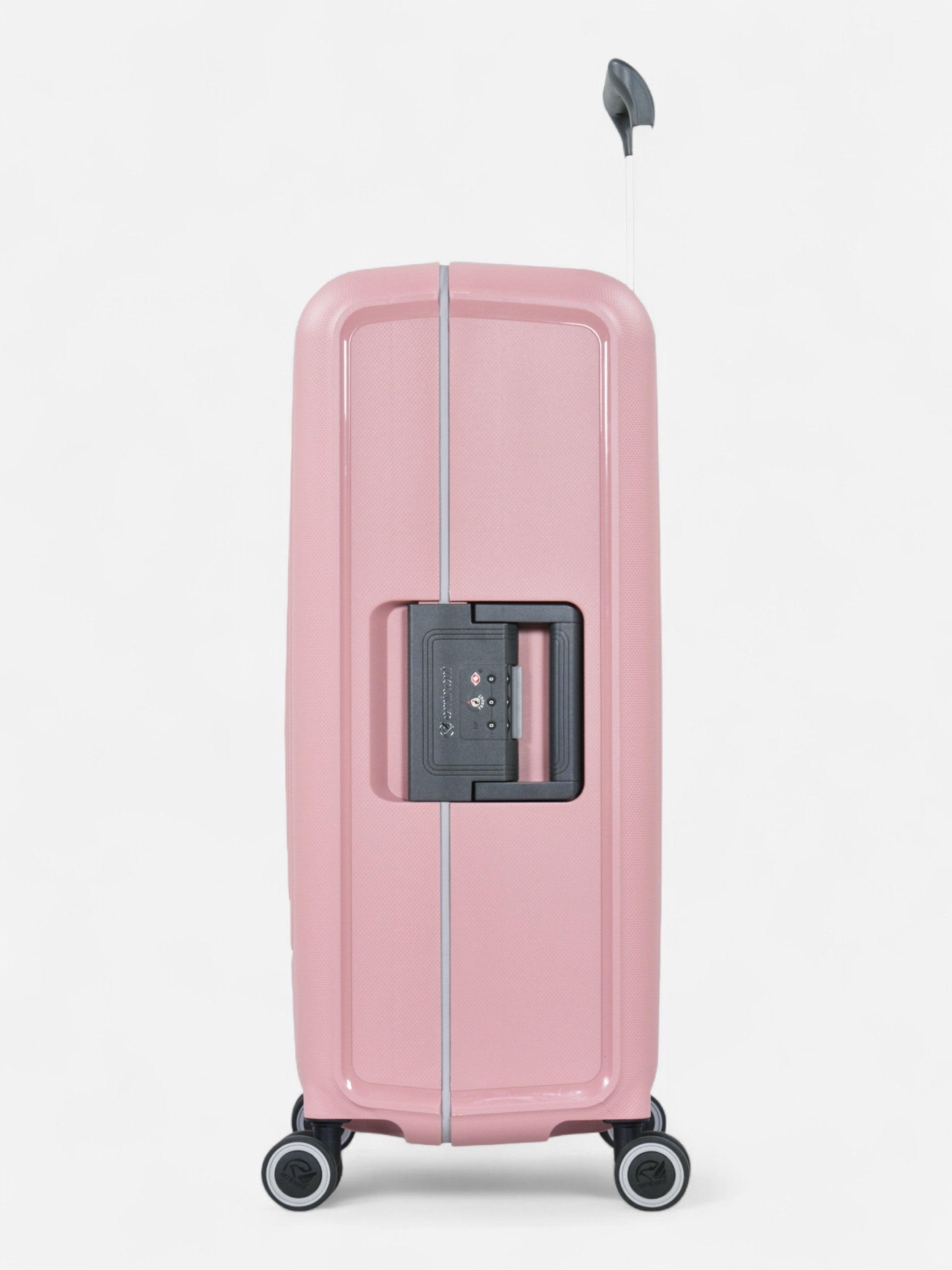 Vertica - Medium / Rose