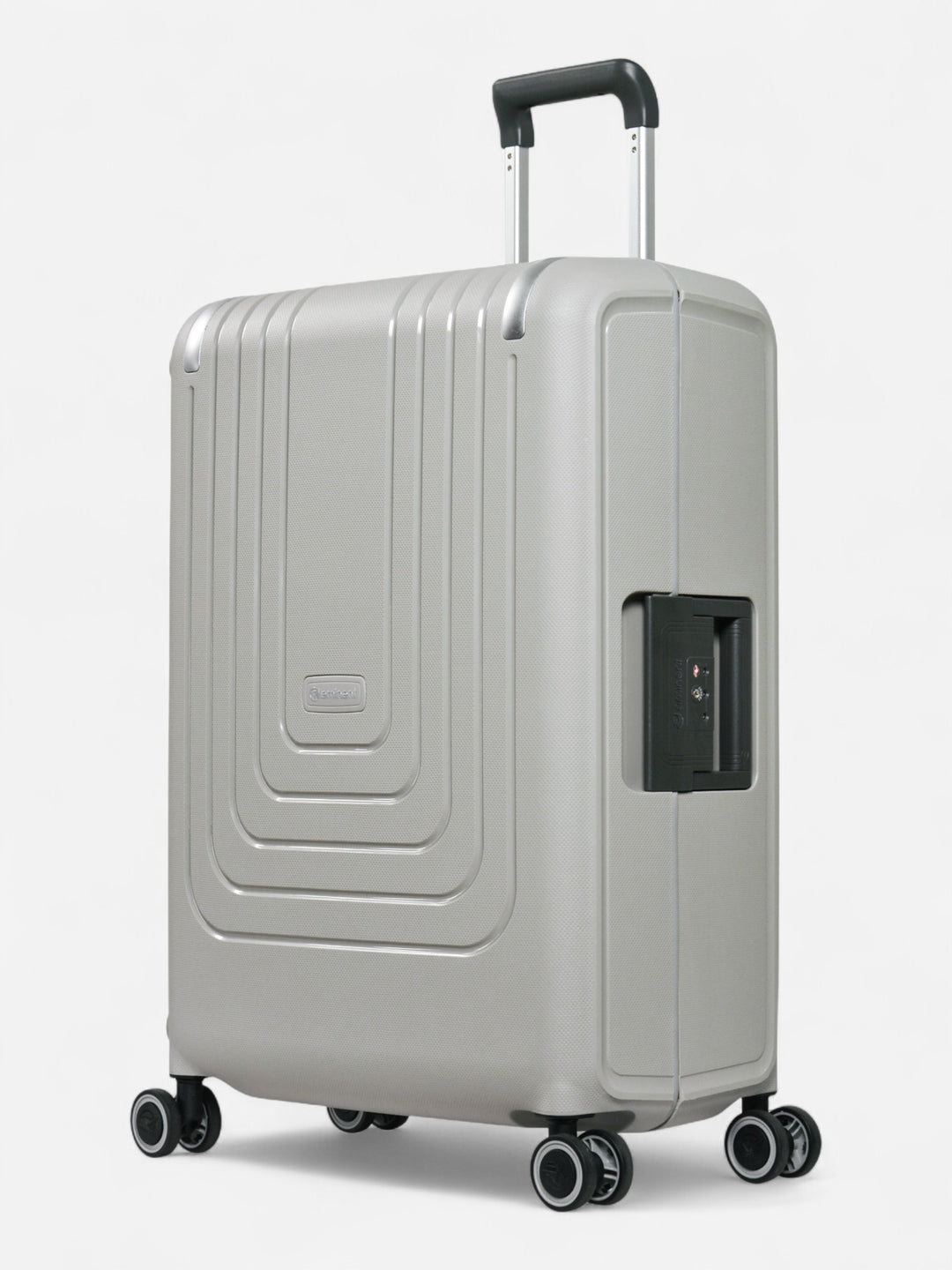 Vertica - Medium / Light Grey