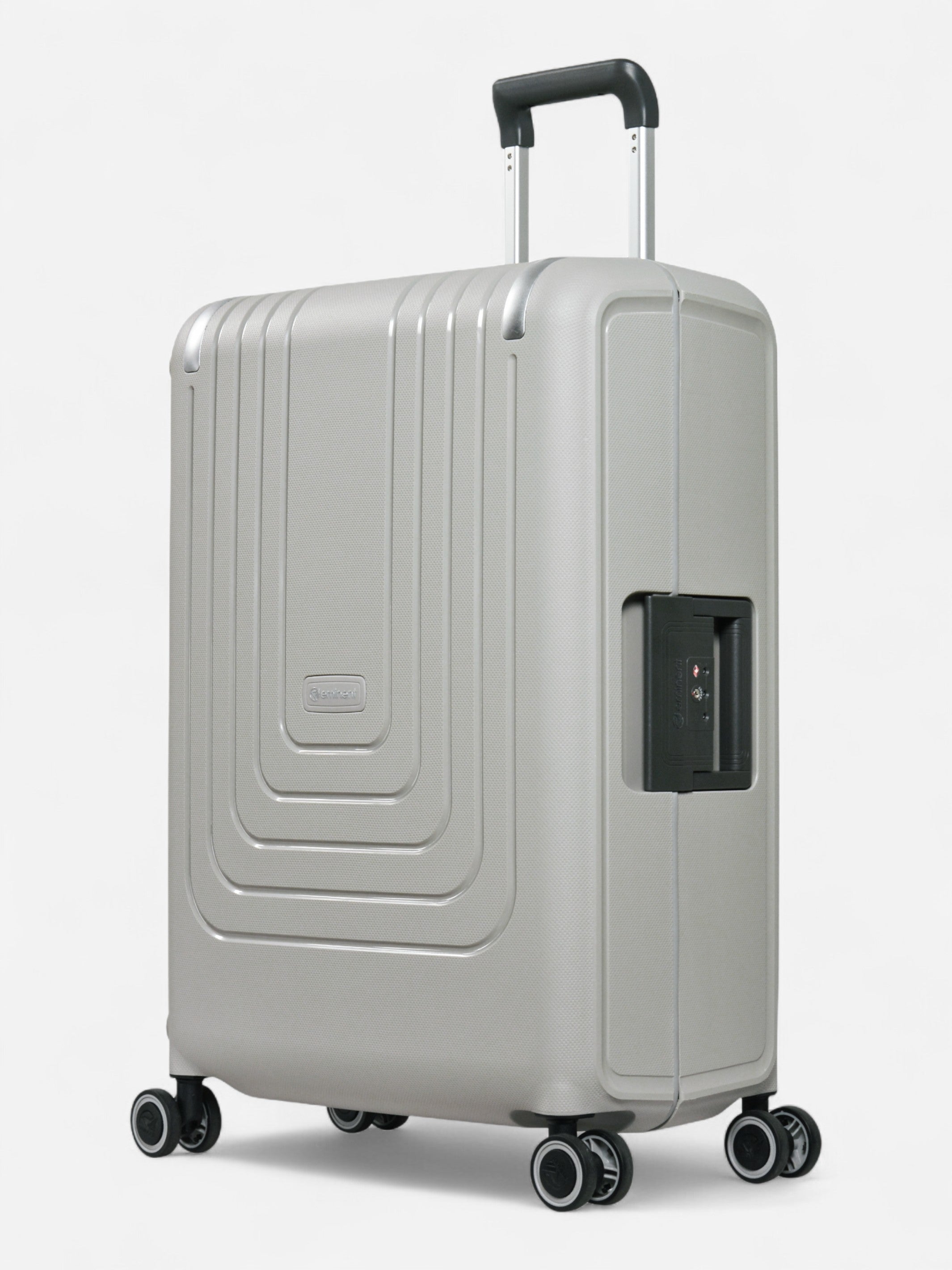 Vertica - Medium / Light Grey