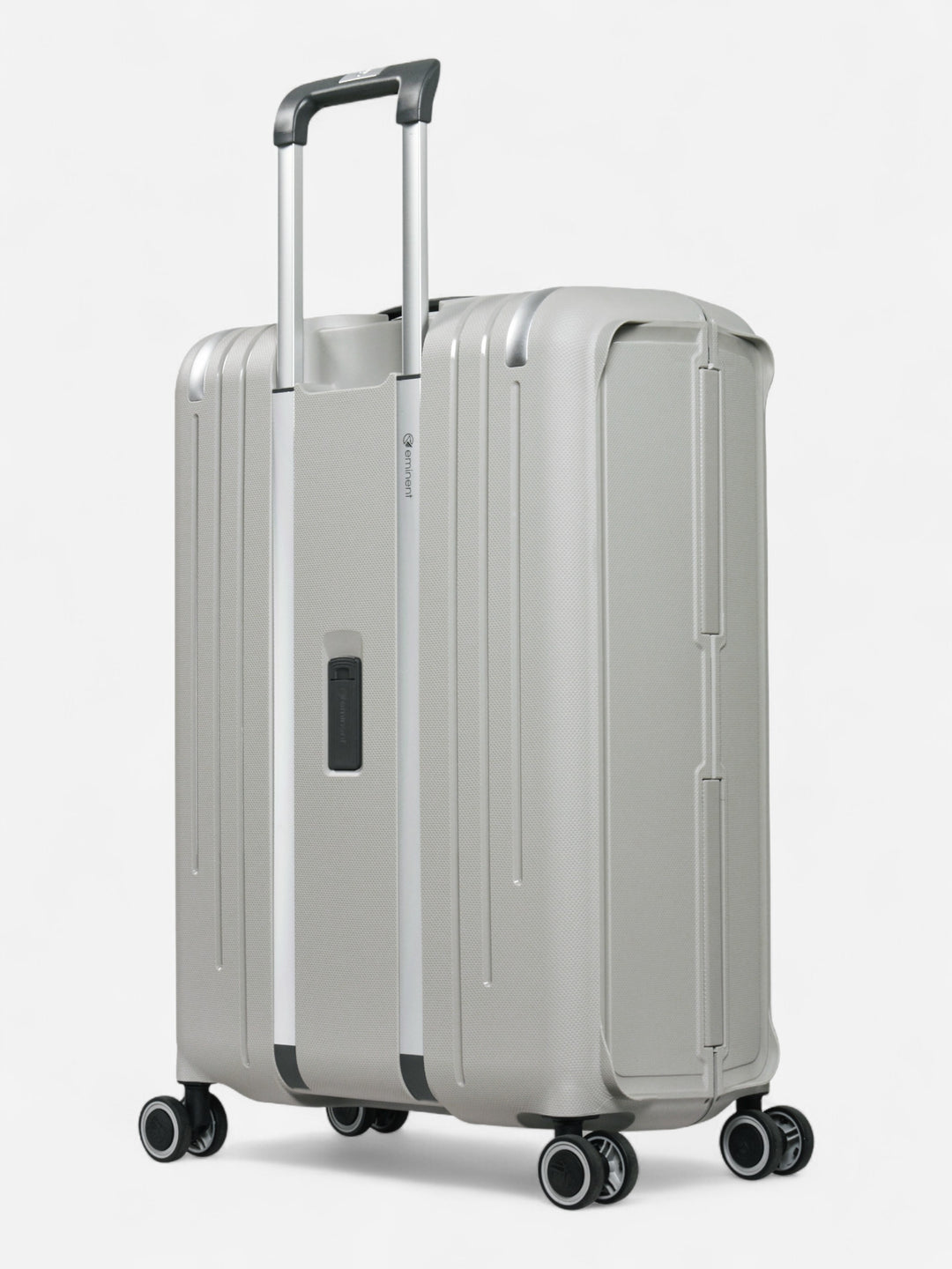 Vertica - Medium / Light Grey