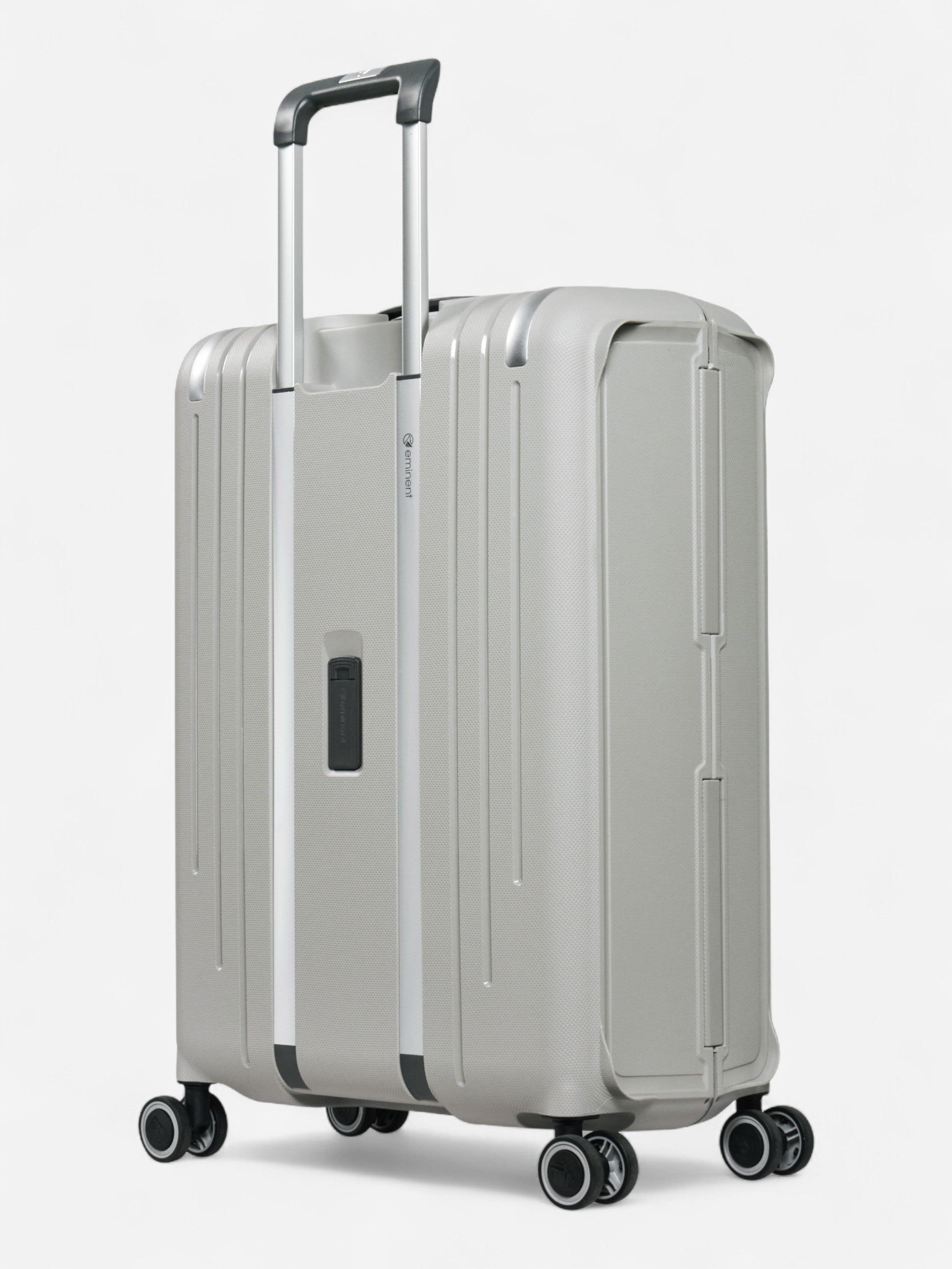 Vertica - Medium / Light Grey