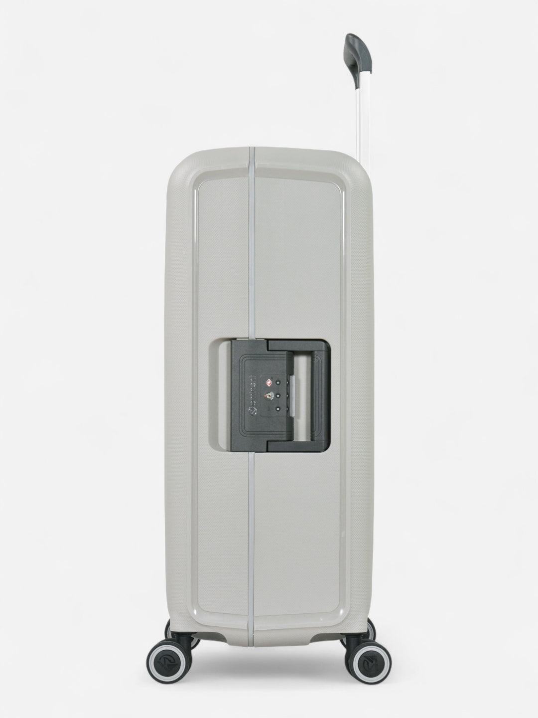 Vertica - Medium / Light Grey