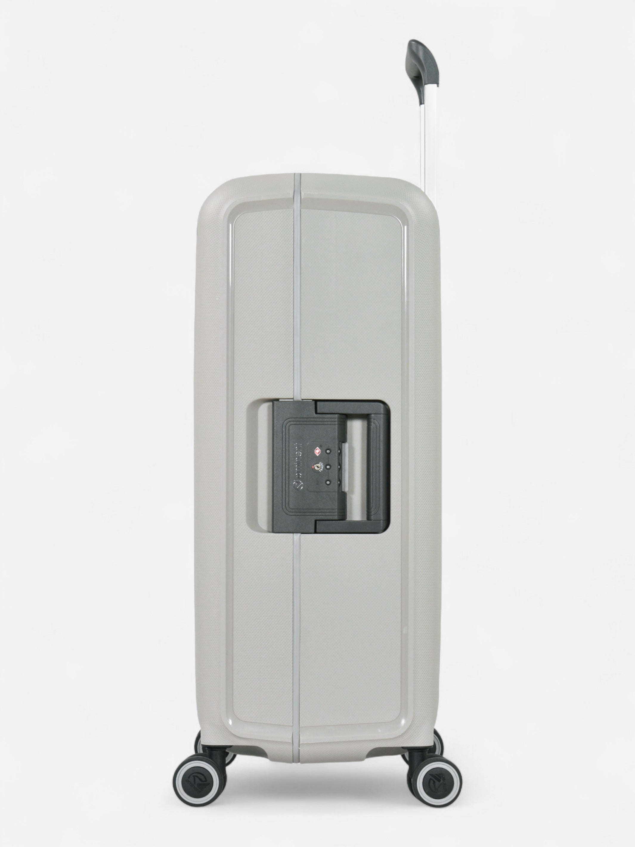 Vertica - Medium / Light Grey