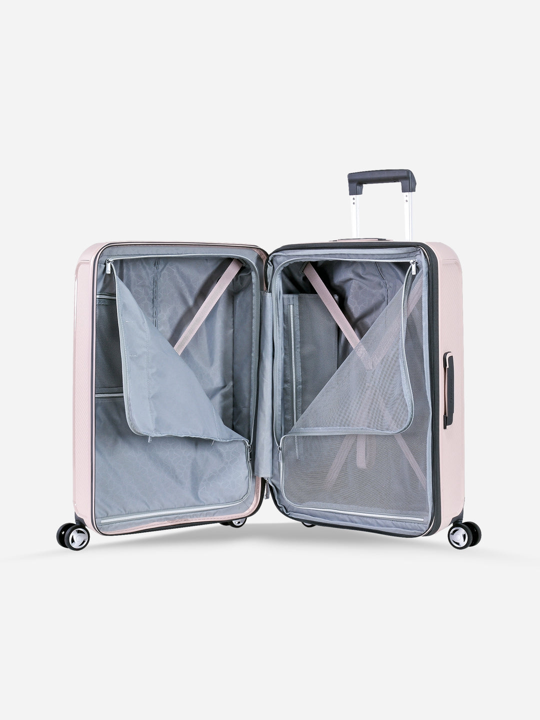 Aegis - Medium (Expandable) / Rose