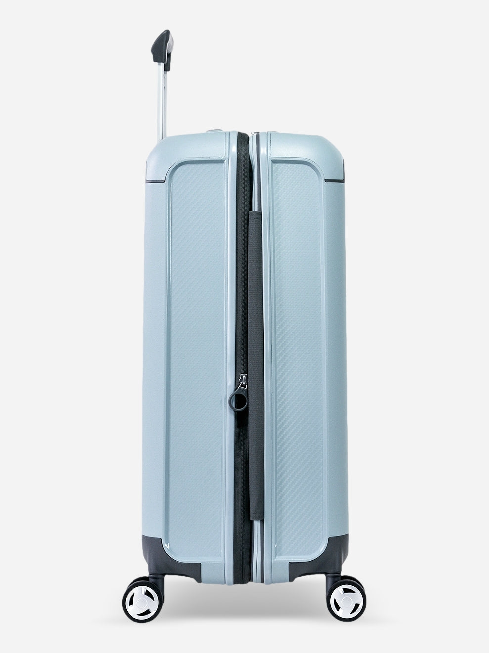 Aegis - Cabin (Expandable) / Light Blue