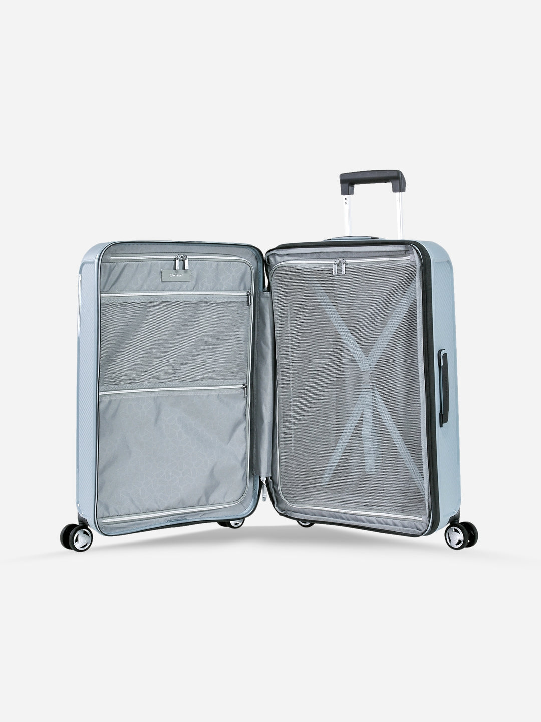 Aegis - Medium (Expandable) / Light Blue