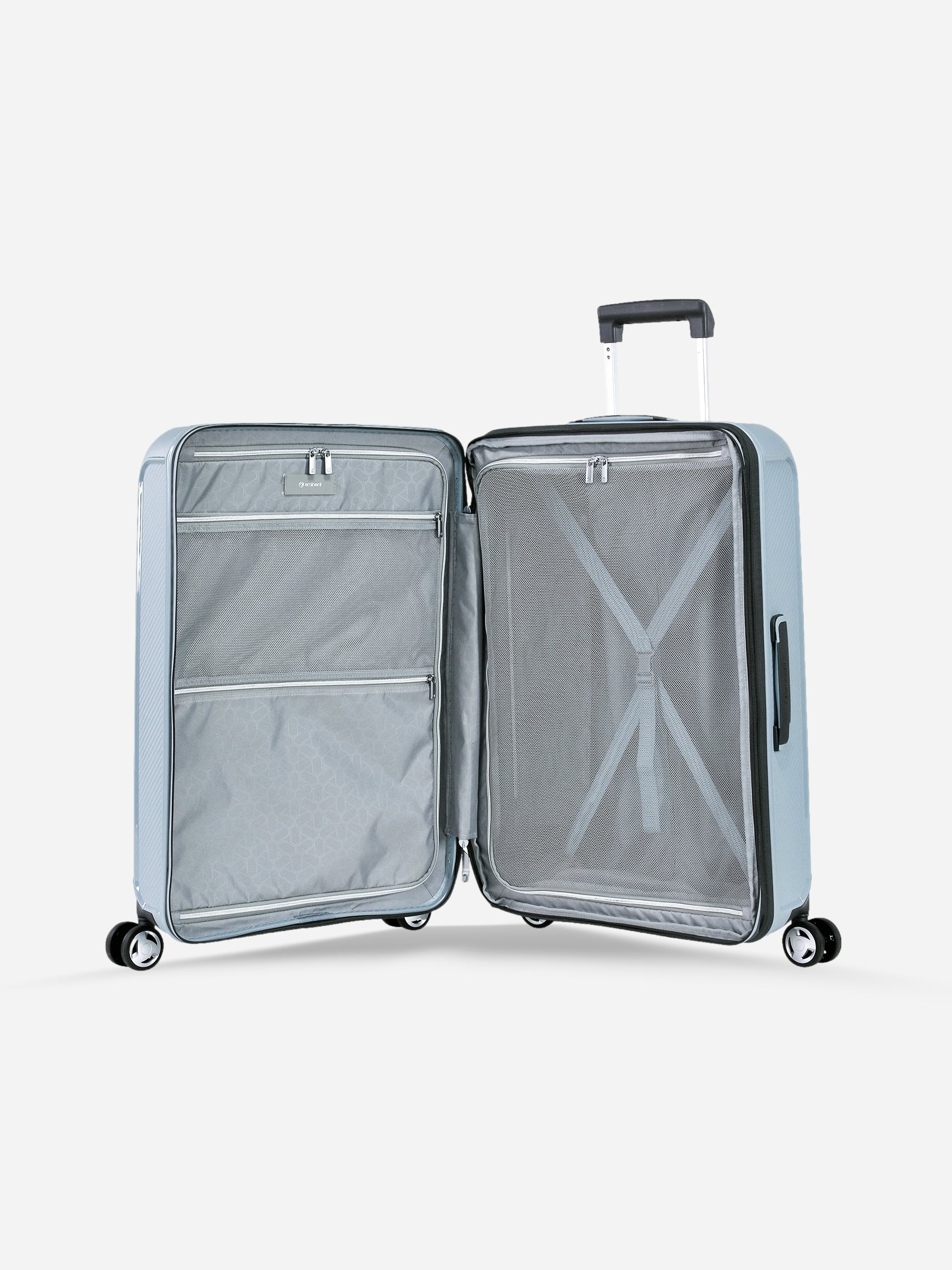 Aegis - Medium (Expandable) / Light Blue