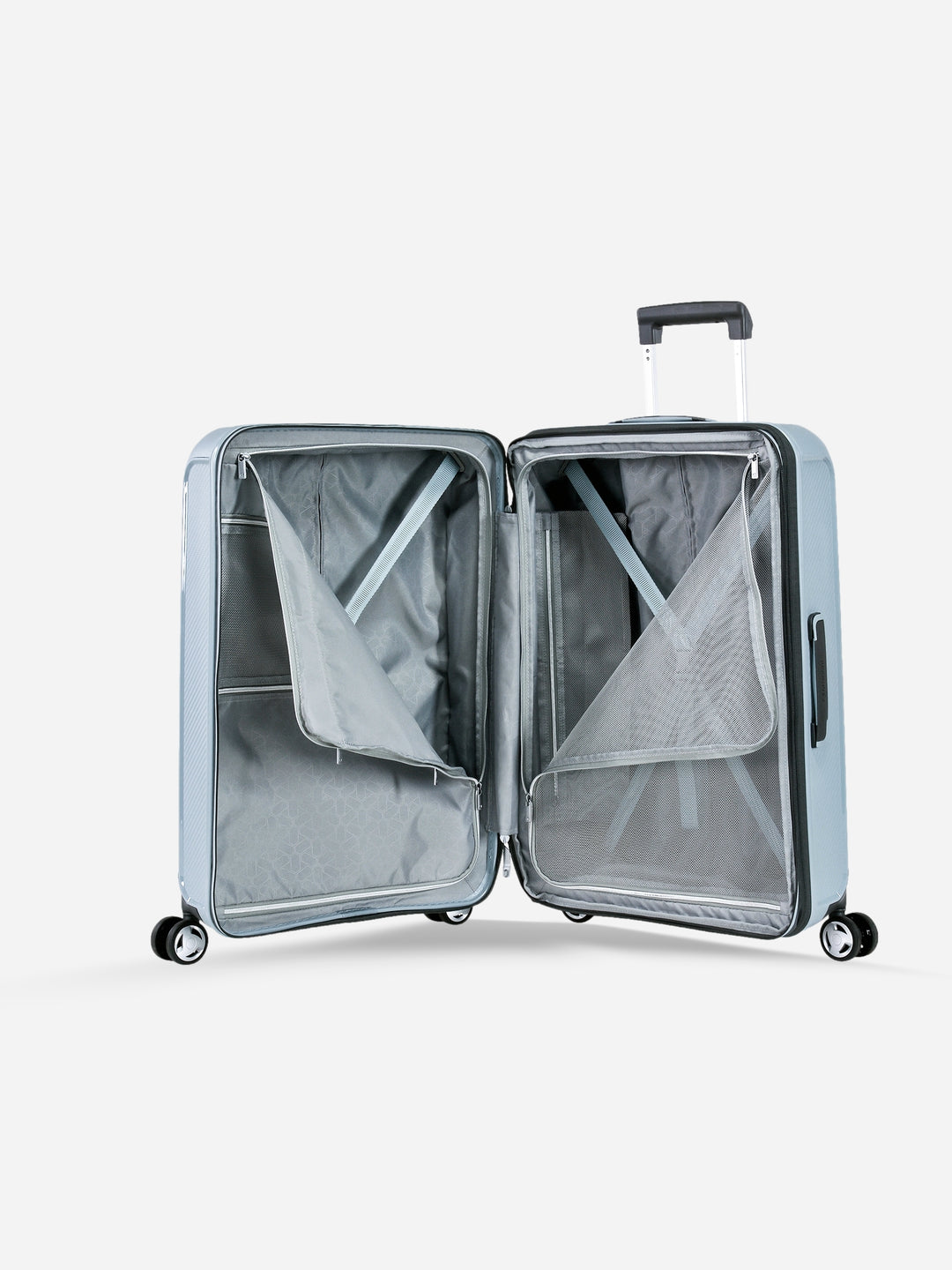 Aegis - Medium (Expandable) / Light Blue