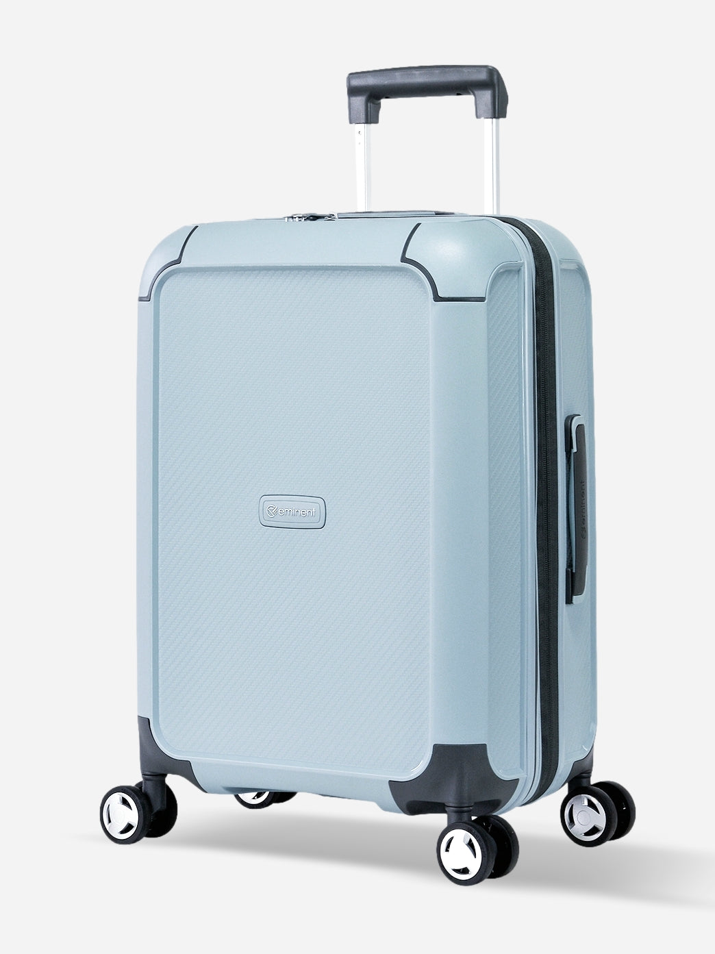 Aegis - Cabin (Expandable) / Light Blue