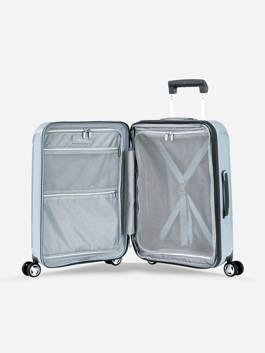 Aegis - Cabin (Expandable) / Light Blue