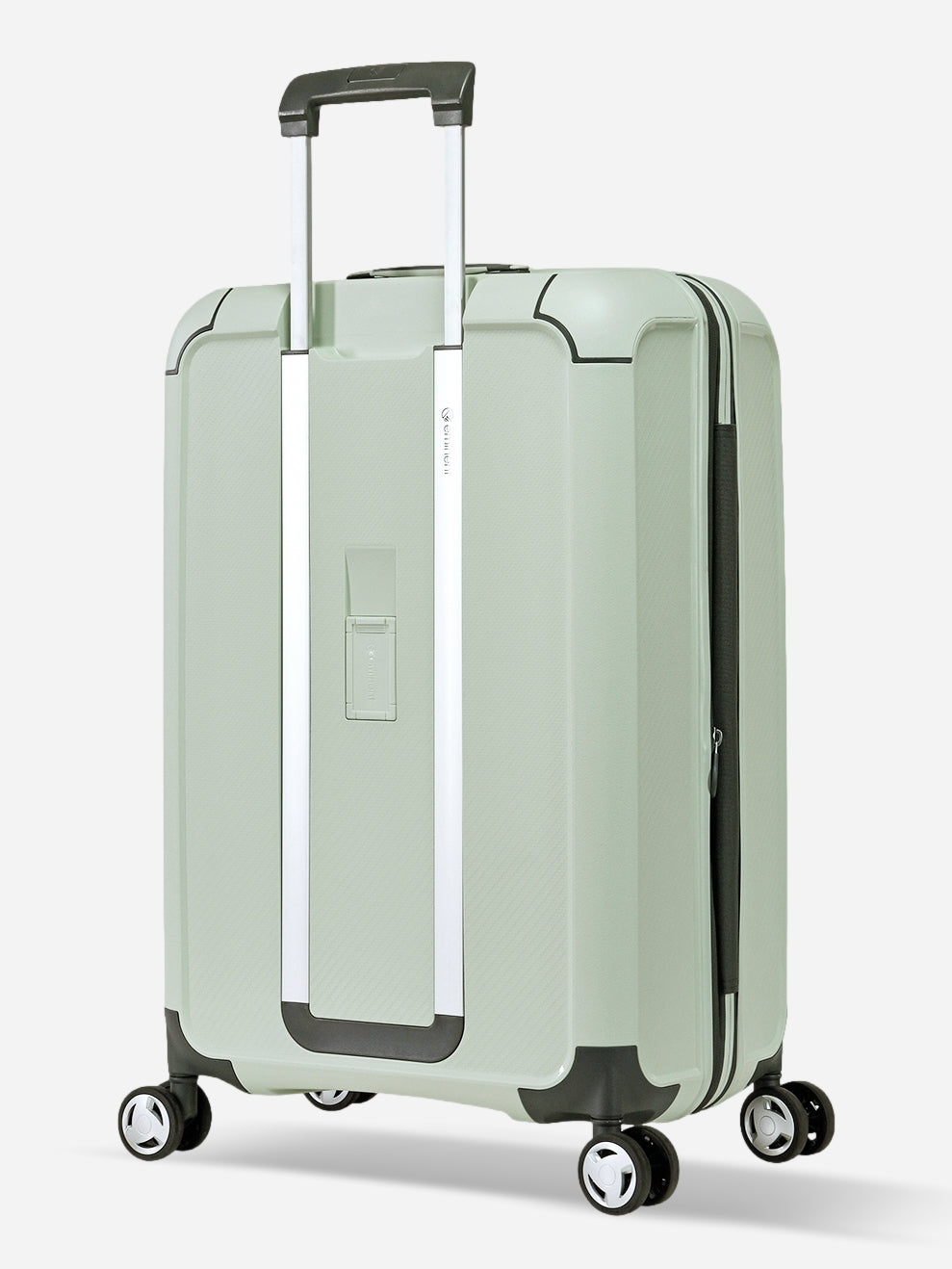 Aegis - Medium (Expandable) / Light Green