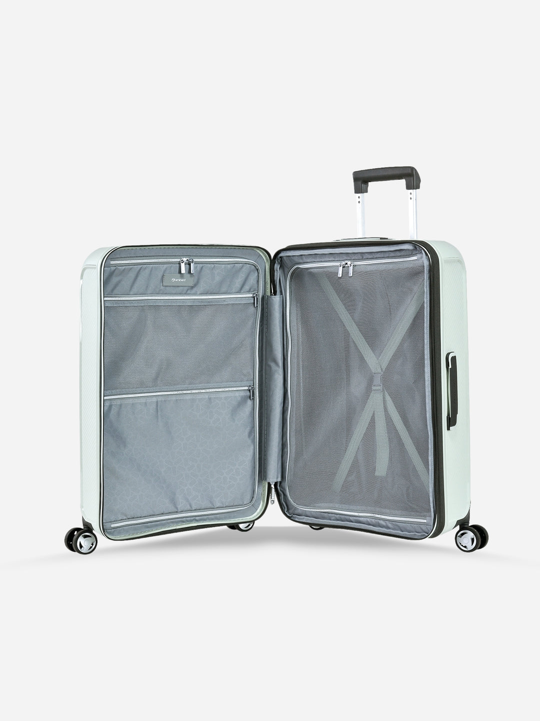 Aegis - Medium (Expandable) / Light Green