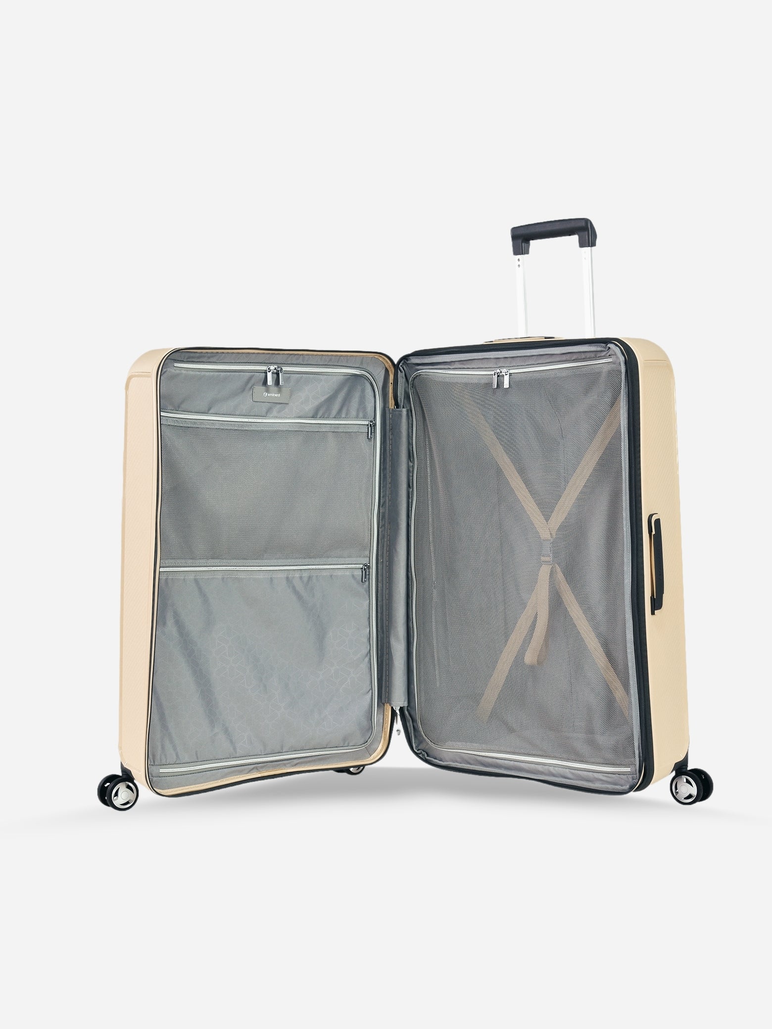 Aegis - Set (Expandable) / Yellow