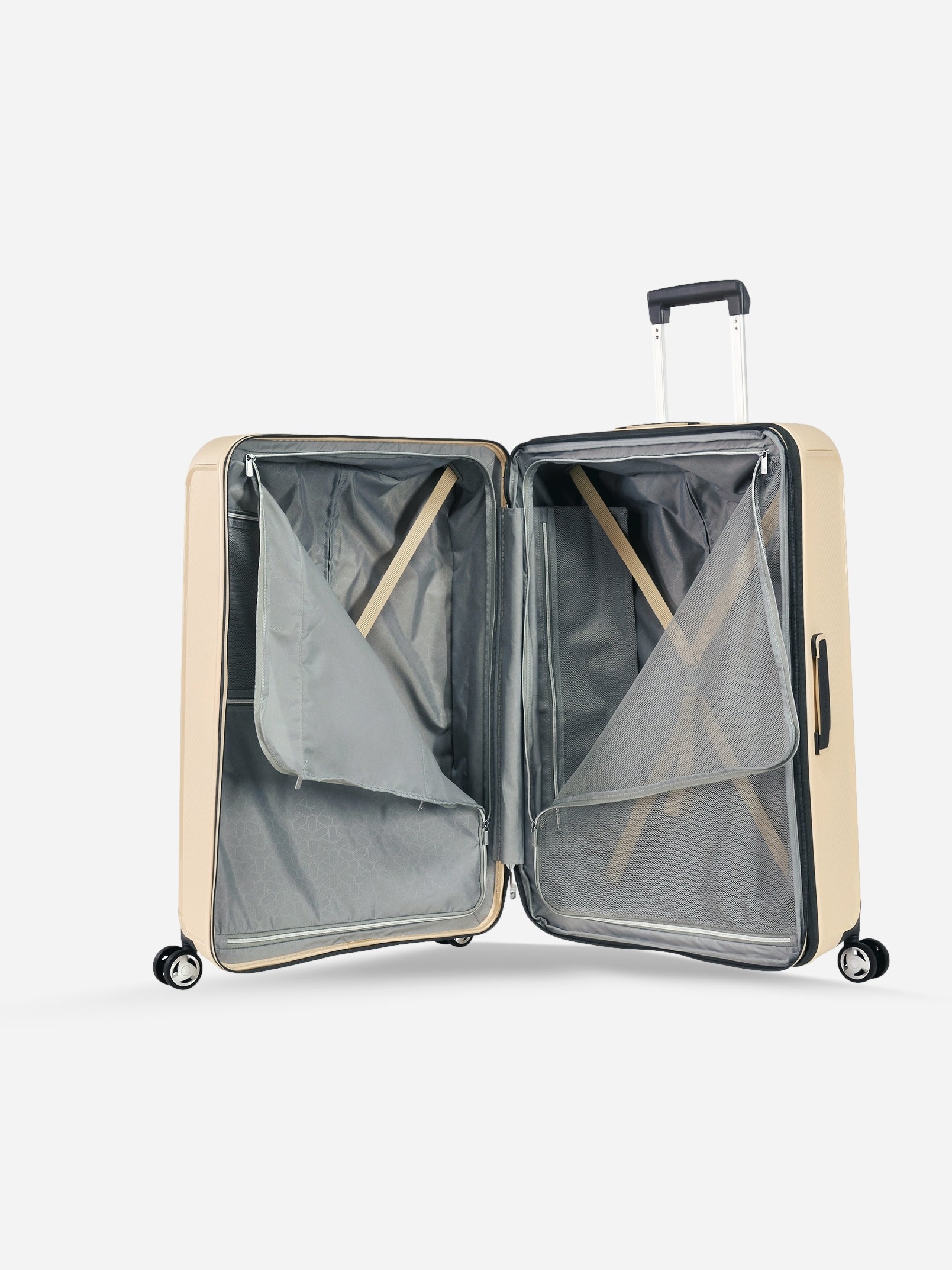 Aegis - Set (Expandable) / Yellow