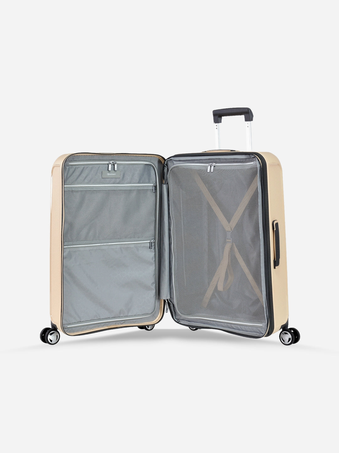 Aegis - Medium (Expandable) / Yellow
