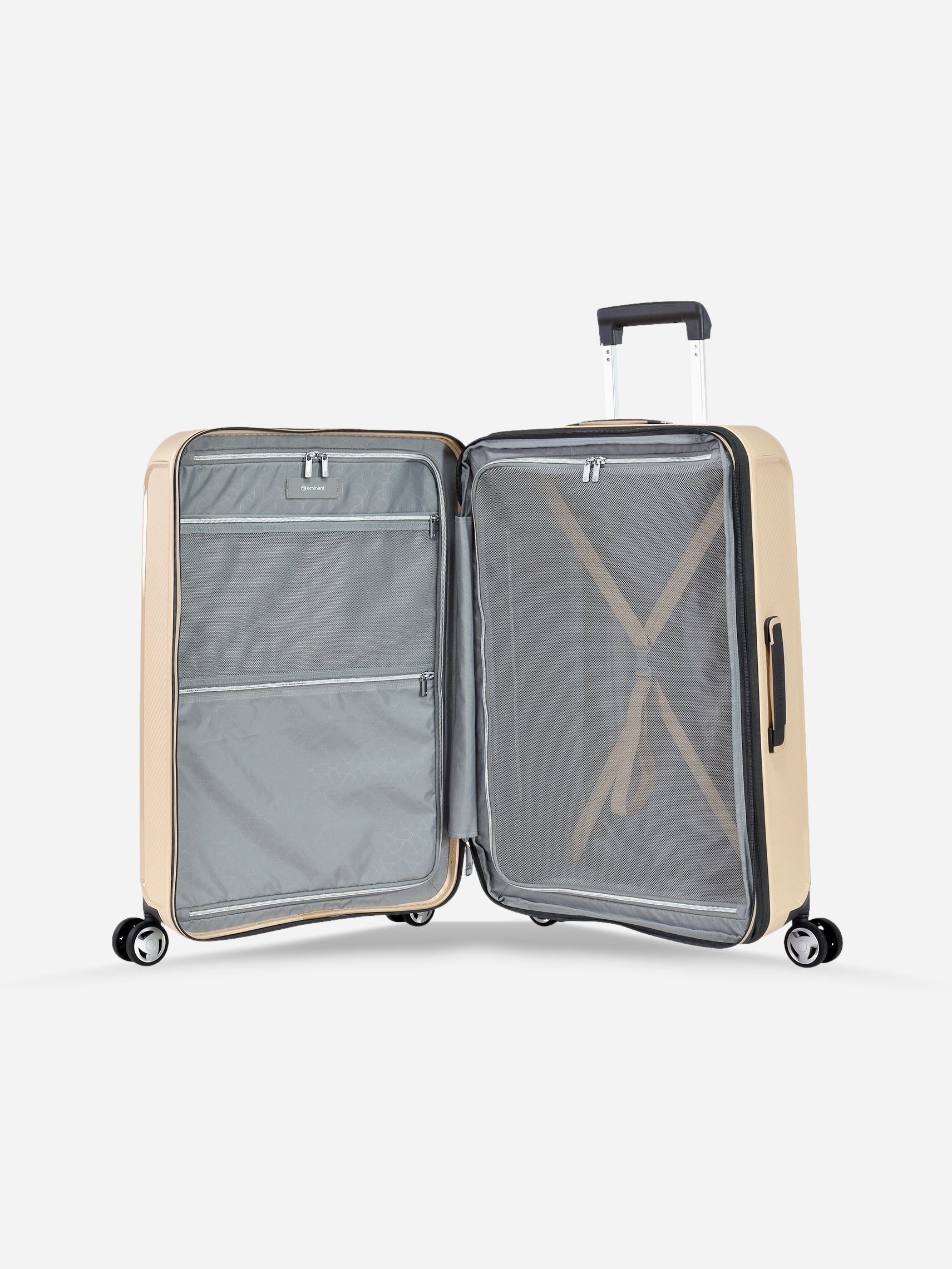 Aegis - Medium (Expandable) / Yellow