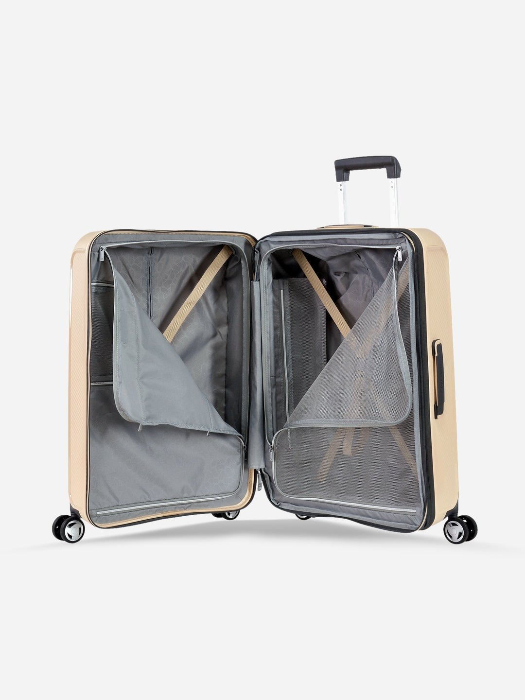 Aegis - Medium (Expandable) / Yellow