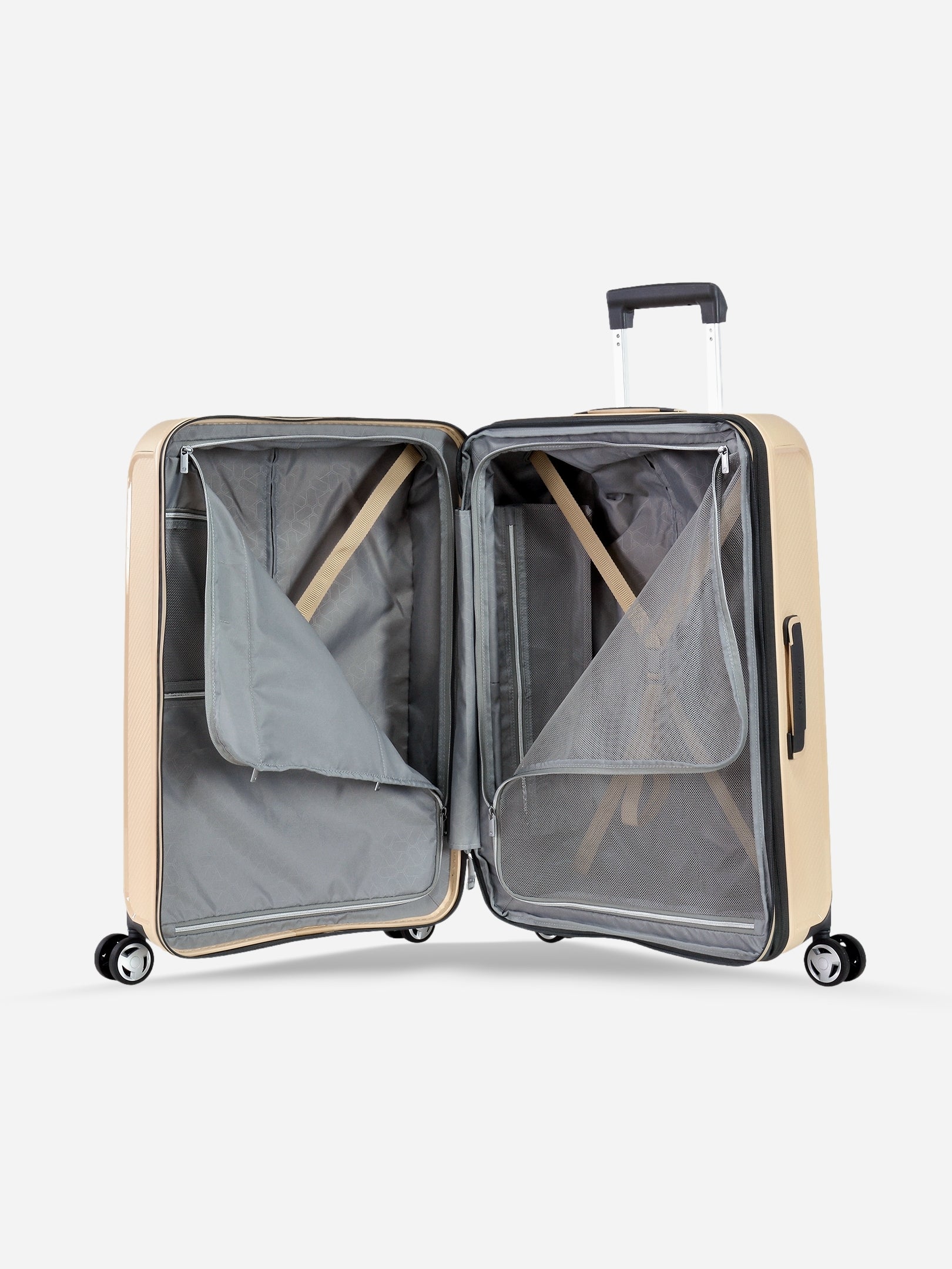 Aegis - Medium (Expandable) / Yellow